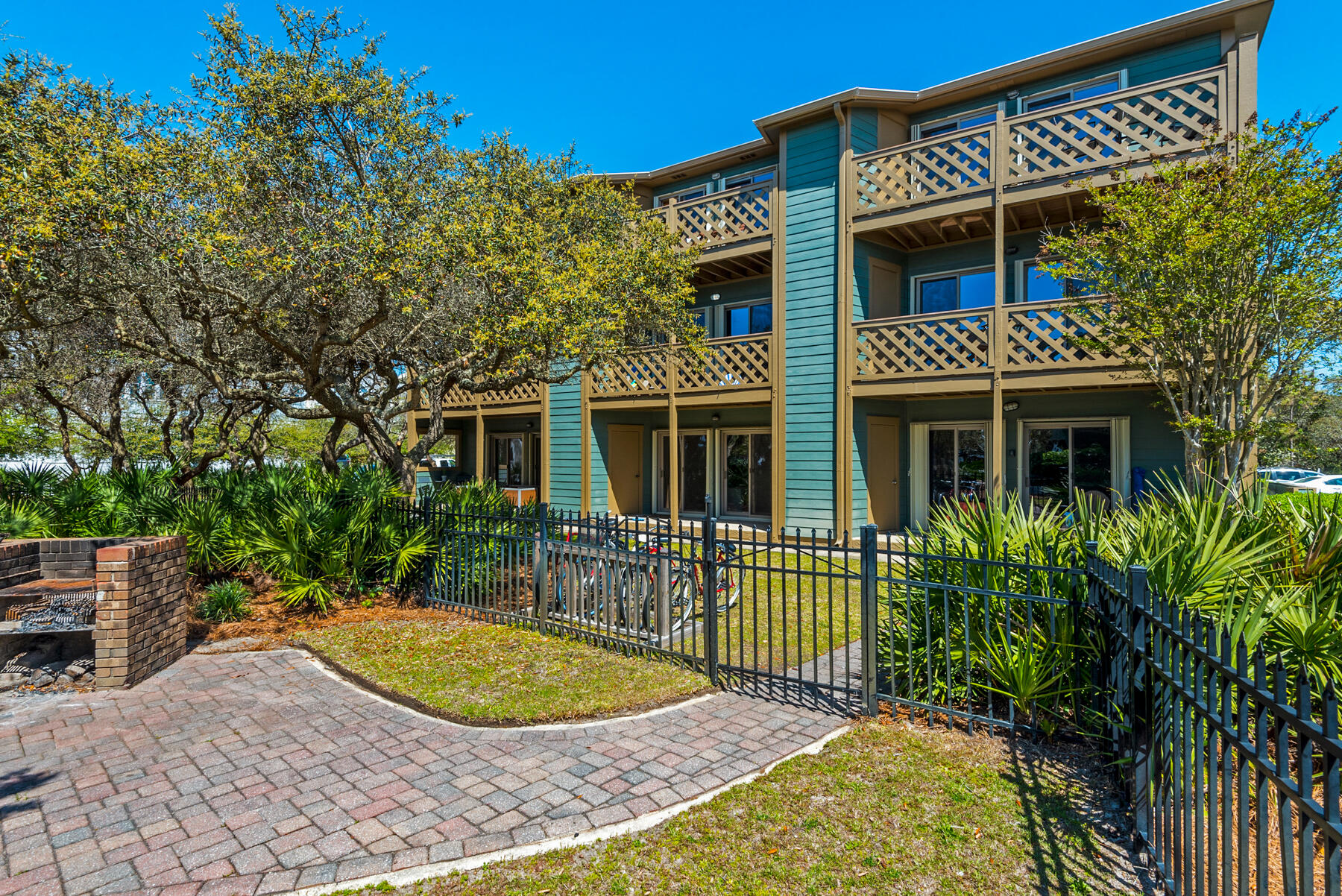 81 South Orange Street, Unit 108 Inlet Beach, FL 32461 - Photo 53 of 54 InletDunes_20190401_060