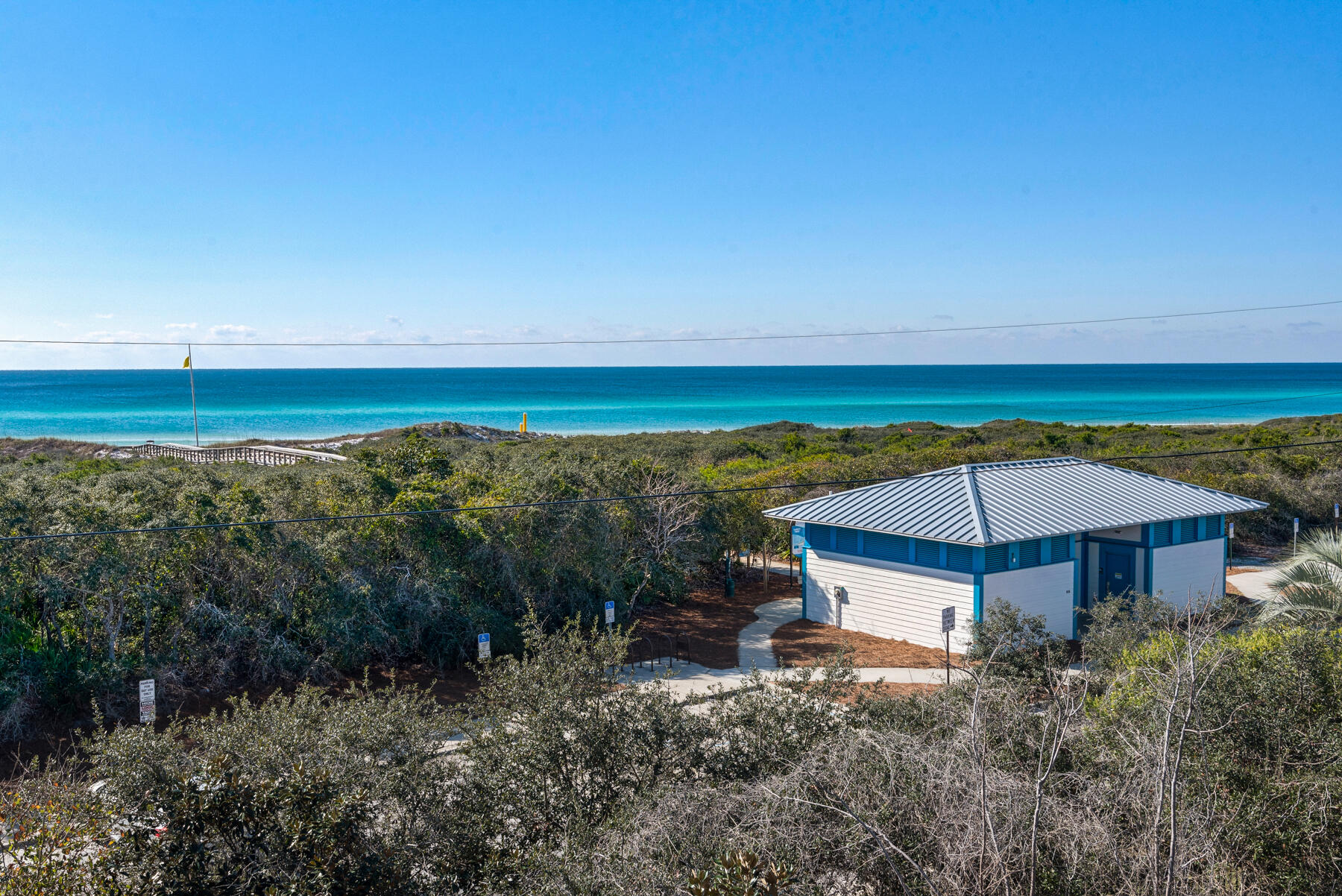 81 South Orange Street, Unit 108 Inlet Beach, FL 32461 - Photo 6 of 54 Inlet Dunes 108_20200121_163