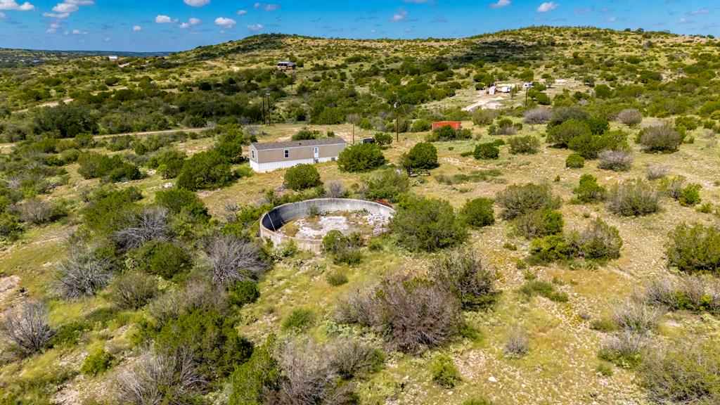 184 Sd 45405 Rocksprings, TX 78880 - Photo 1 of 1