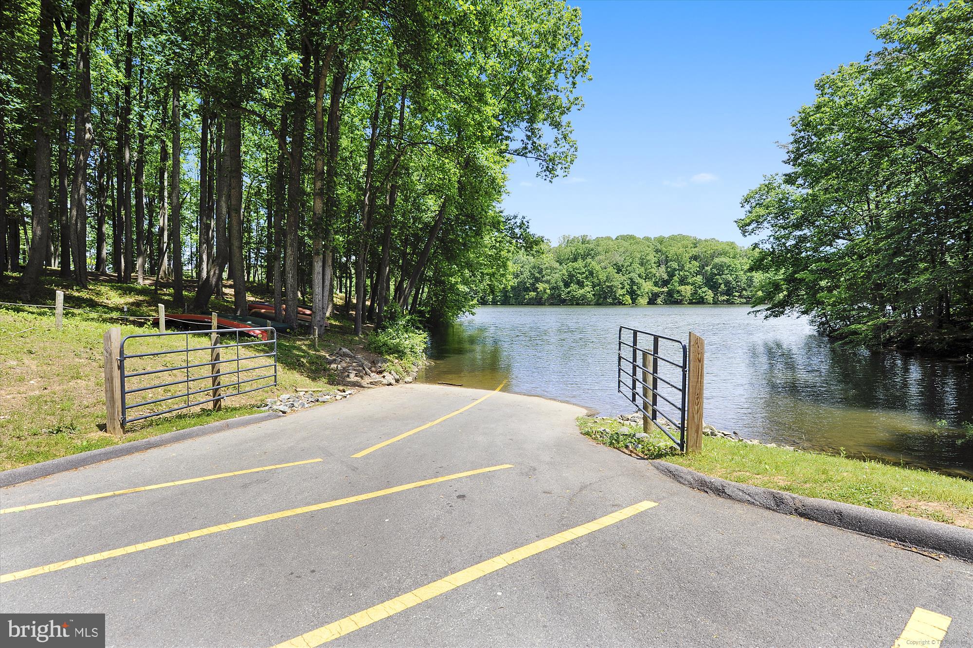 16111 Jerald Road Laurel, MD 20707 - Photo 45 of 46 Boat Launch