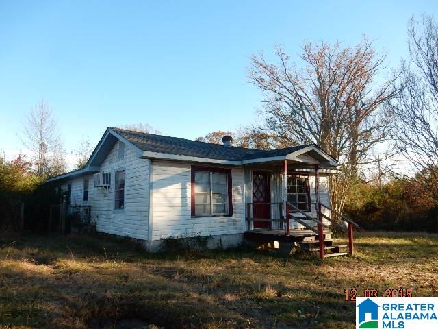 5056 Jim Goggans Road Dora, AL 35062 - Photo 1 of 15