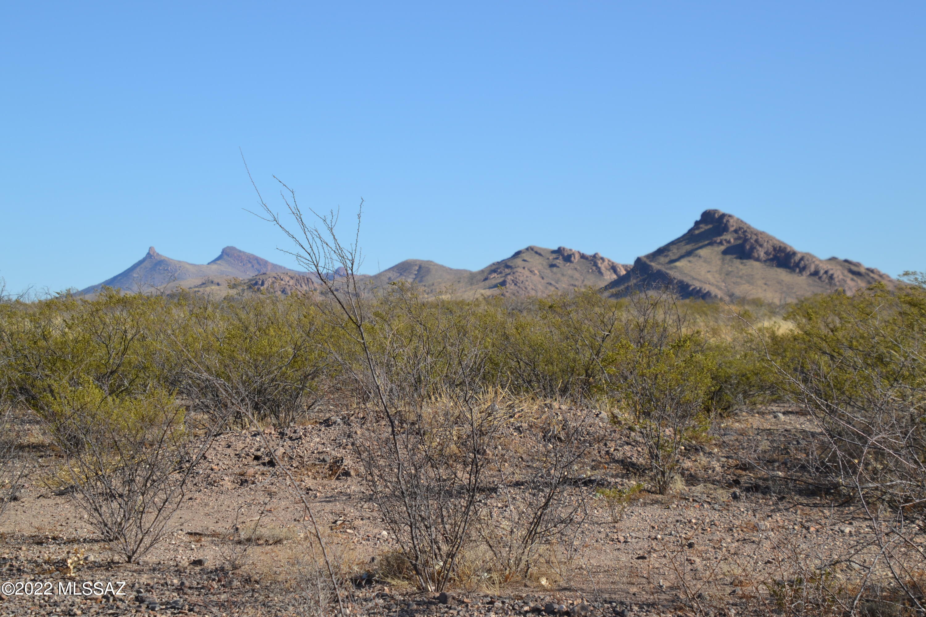 987 East Maxon Ranch Drive, Unit 1A Douglas, AZ 85607 - Photo 6 of 21 Gallery Image 6