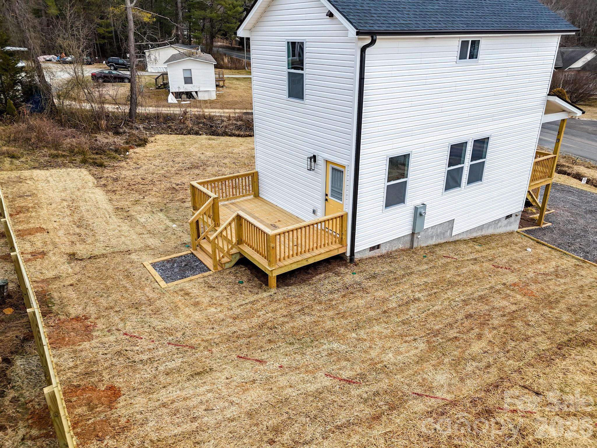 112 Baldwin Road Arden, NC 28704 - Photo 7 of 48