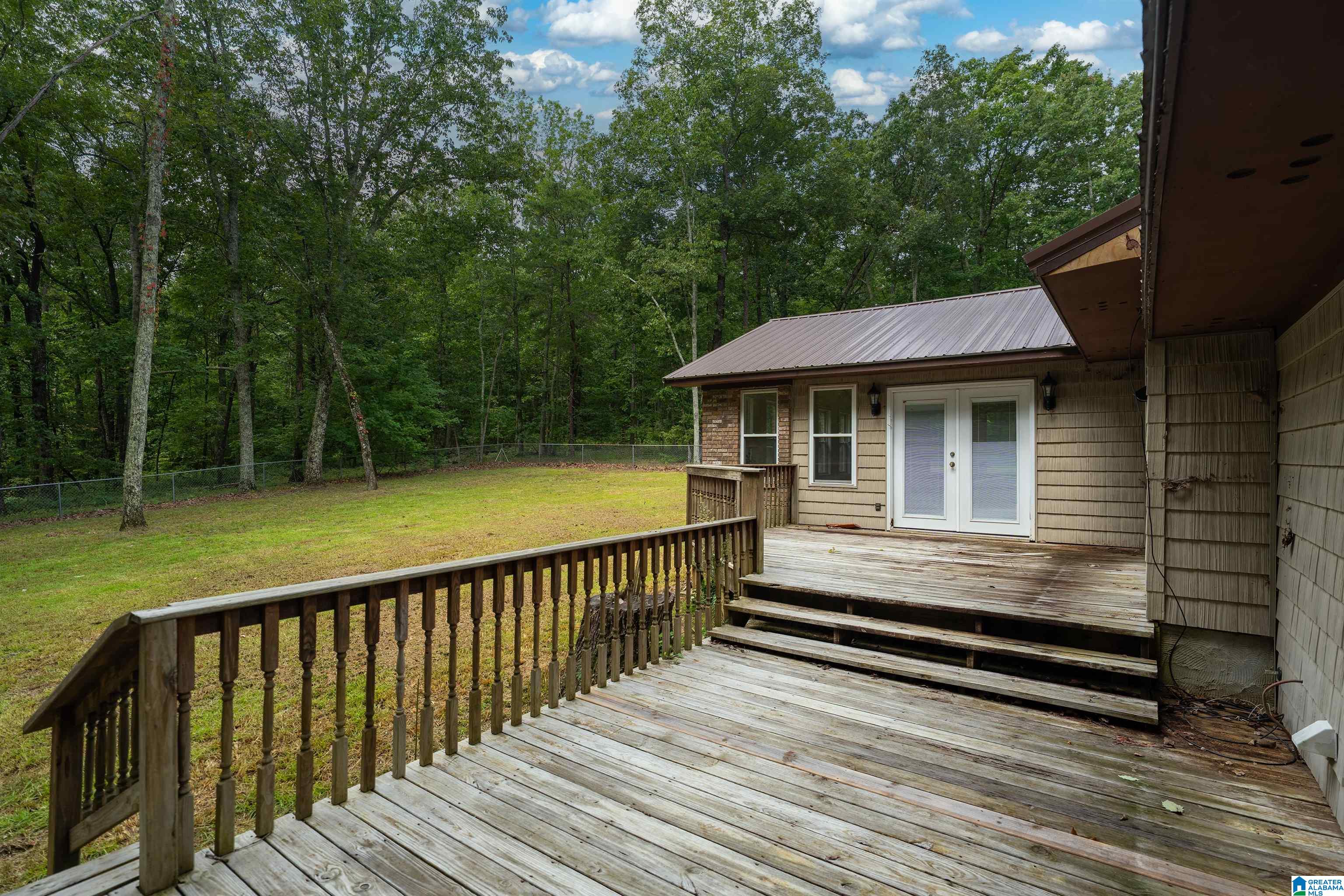 459 Tyler Road Remlap, AL 35133 - Photo 21 of 24 Gallery Image 21