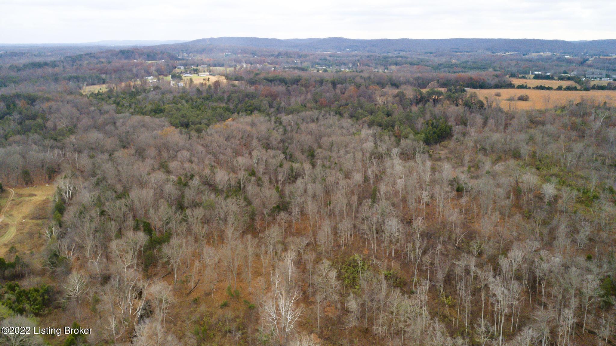 0 Cedar Grove Road Shepherdsville, KY 40165 - Photo 8 of 9 Alt. Aerial