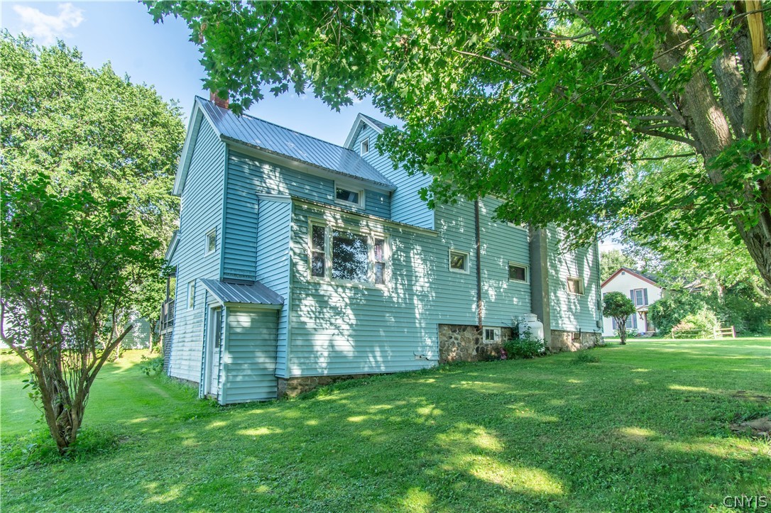 17597 Old Rices Road Watertown Town, NY 13601 - Photo 31 of 39