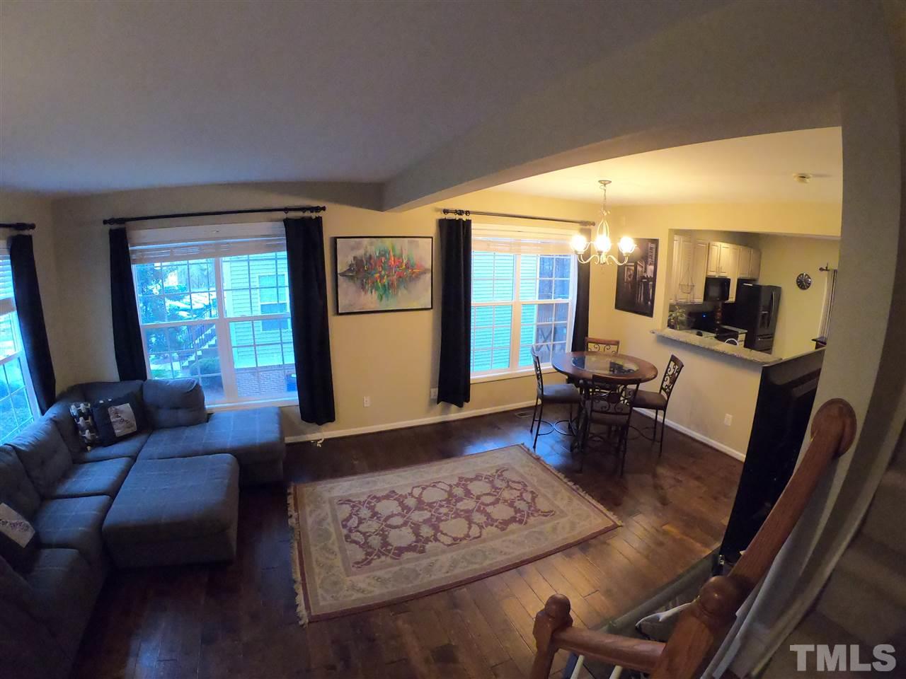 5501 Vista View Court Raleigh, NC 27612 - Photo 2 of 4 Gallery Image 2
