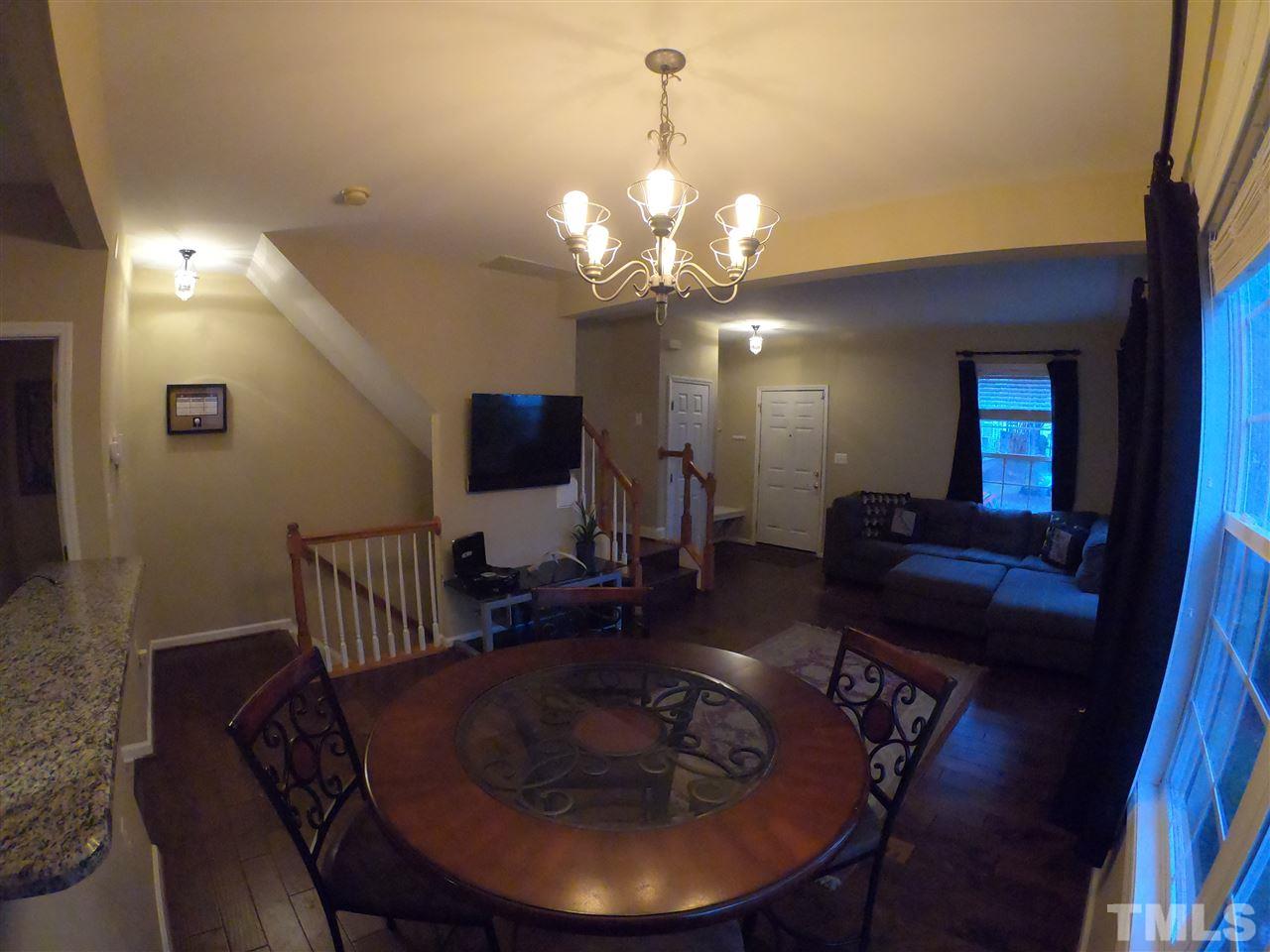 5501 Vista View Court Raleigh, NC 27612 - Photo 3 of 4 Gallery Image 3