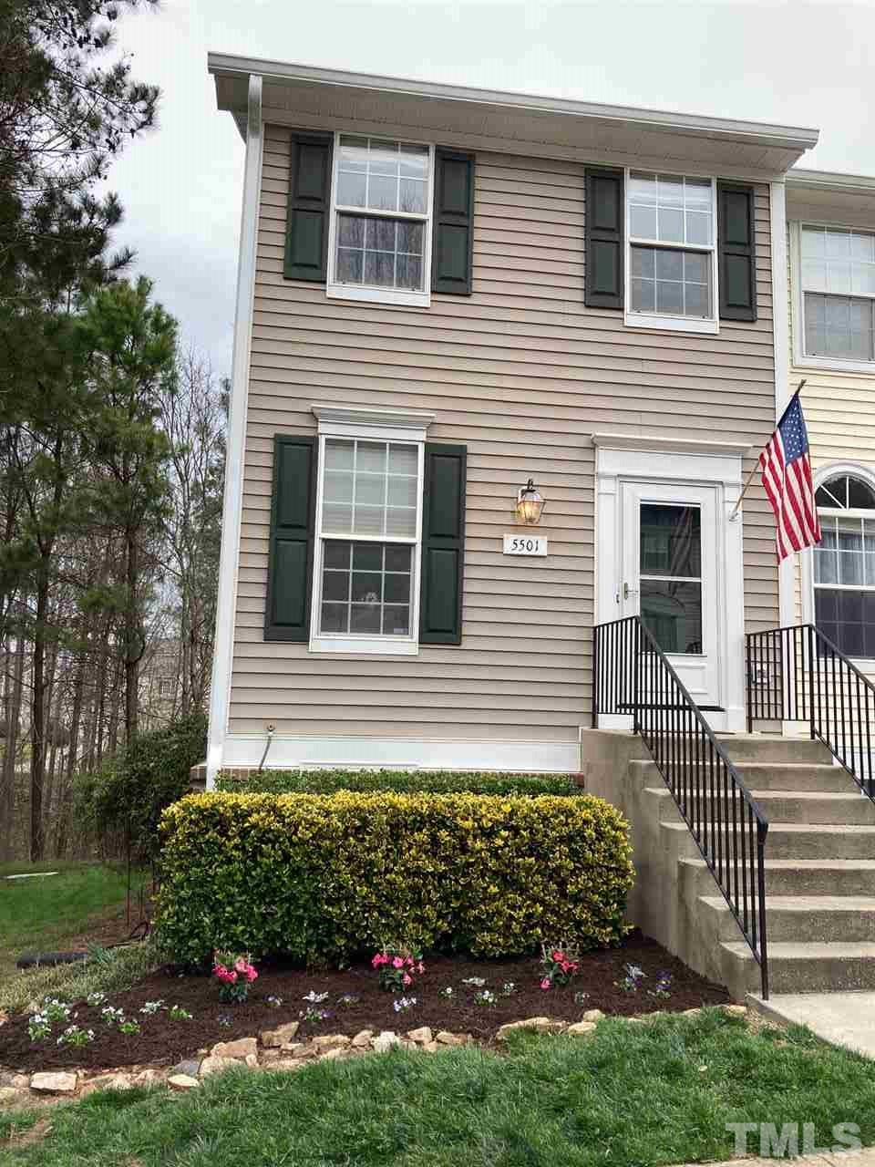 5501 Vista View Court Raleigh, NC 27612 - Photo 4 of 4 Gallery Image 4
