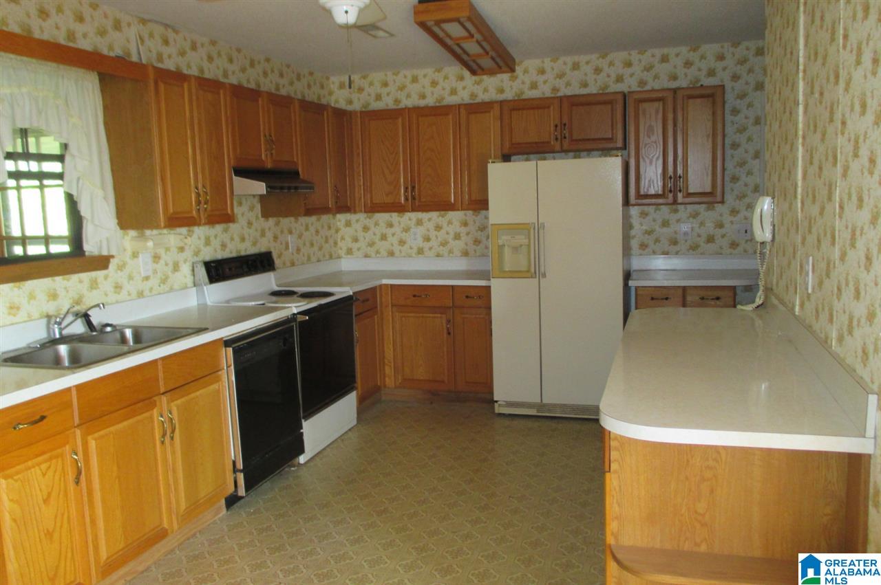 1161 Mardis Mill Road Blountsville, AL 35031 - Photo 2 of 33