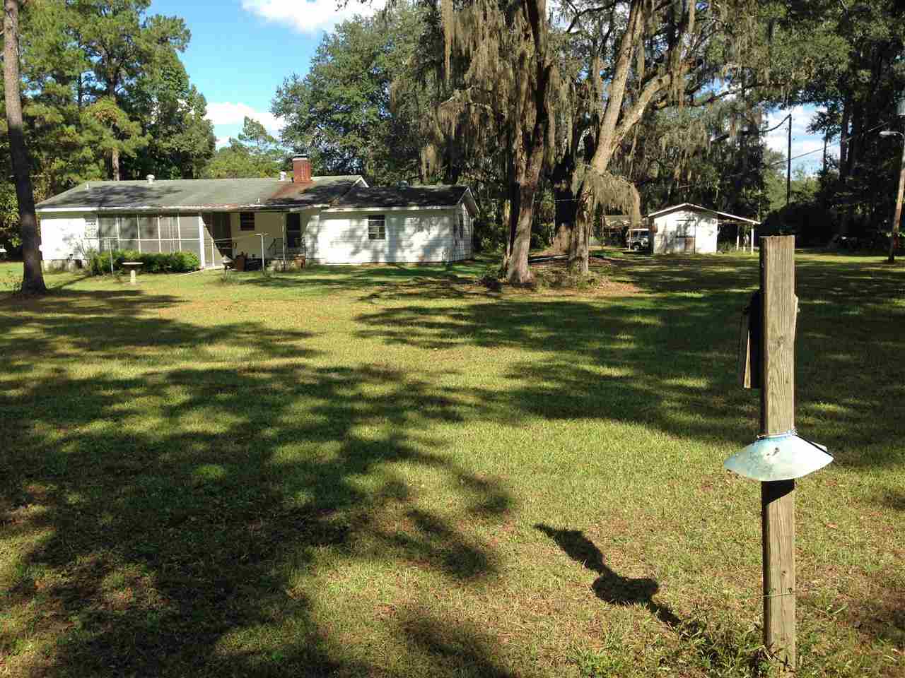 3778 Gamble Road Monticello, FL 32344 - Photo 11 of 12 Gallery Image 11