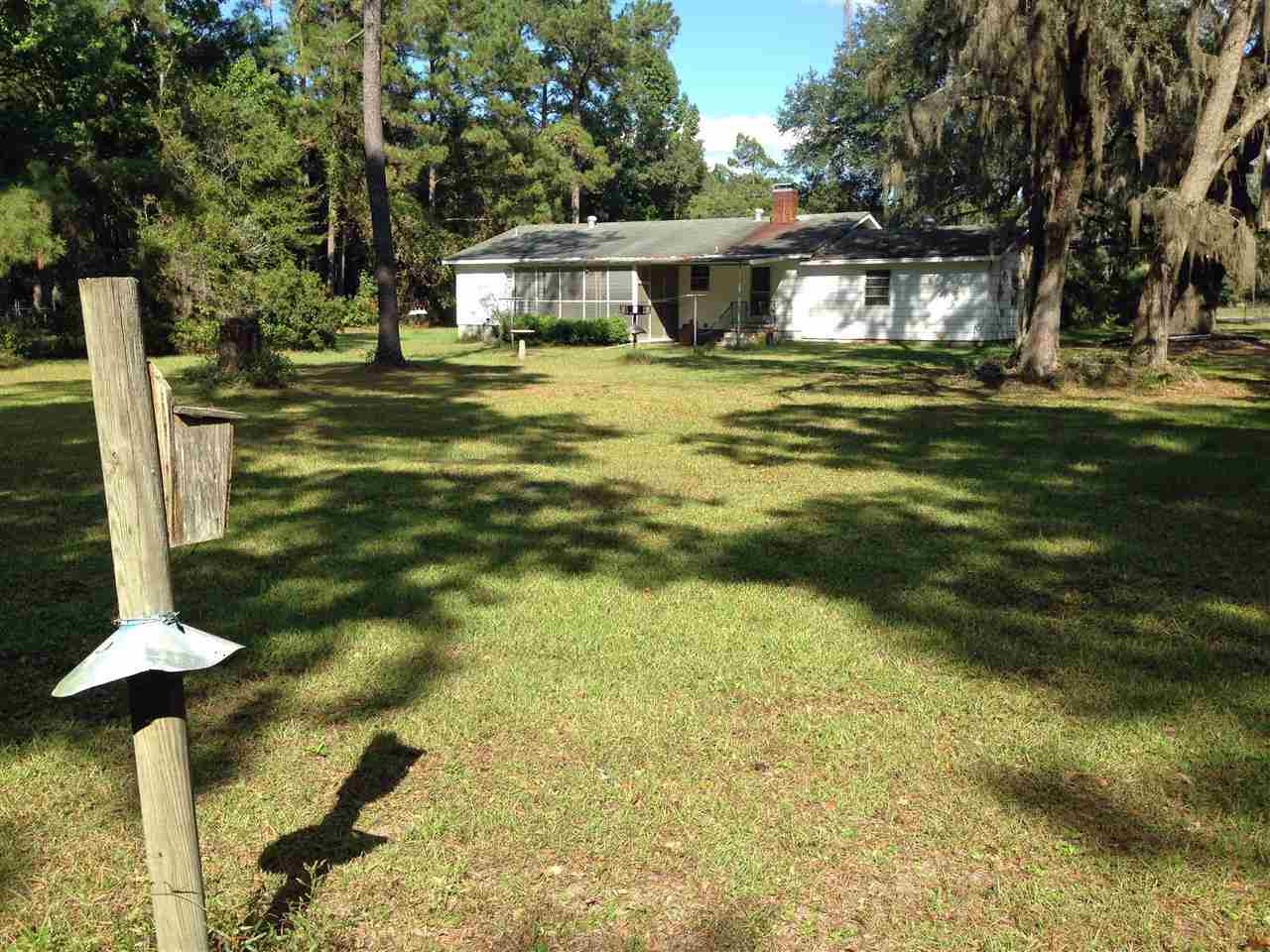 3778 Gamble Road Monticello, FL 32344 - Photo 10 of 12 Gallery Image 10