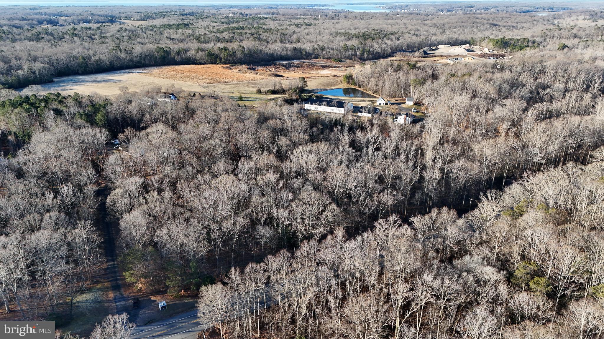 0 St Andrews Church Road Leonardtown, MD 20650 - Photo 7 of 37
