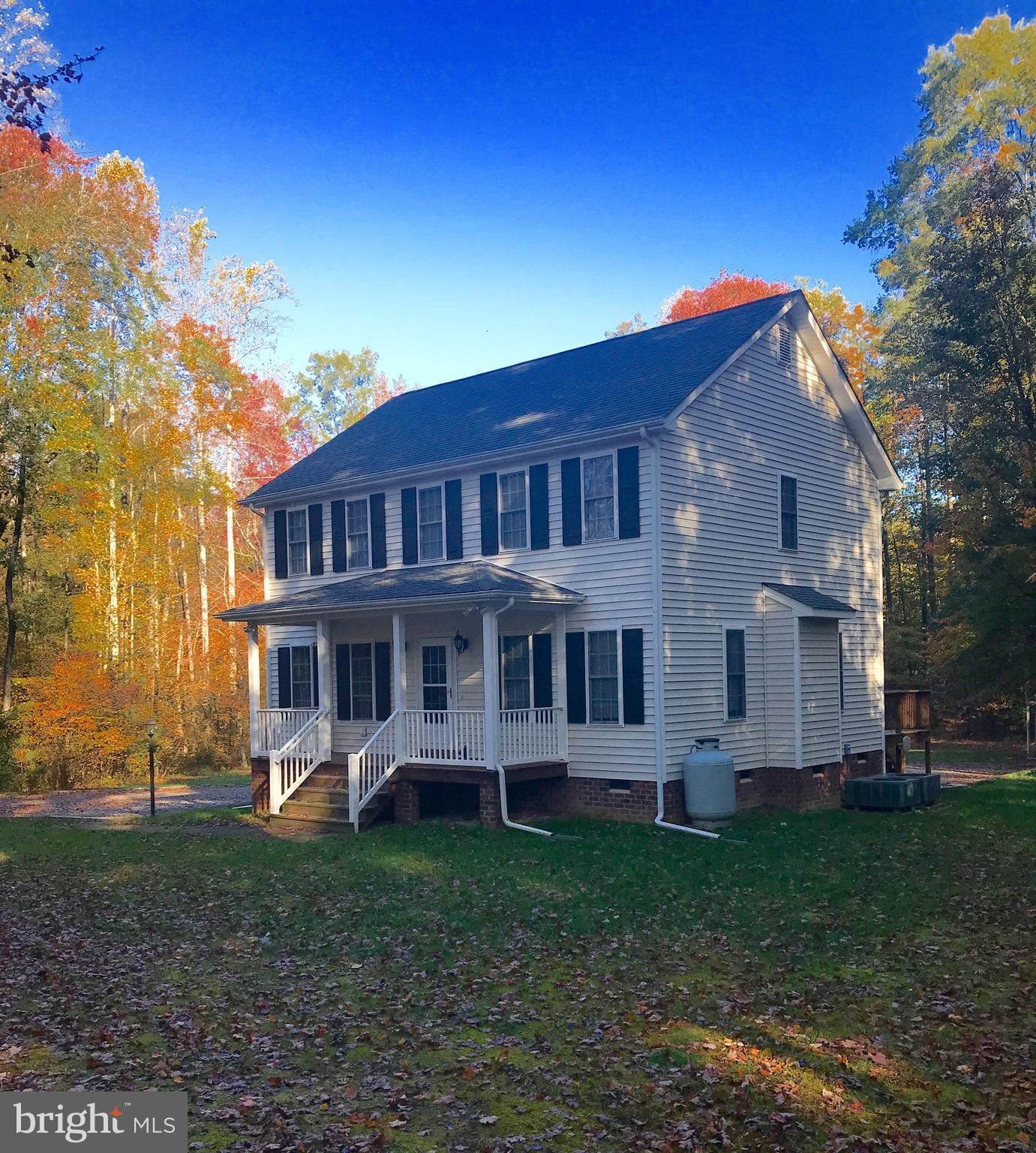 3571 Wickham Road Bumpass, VA 23024 - Photo 1 of 30 View
