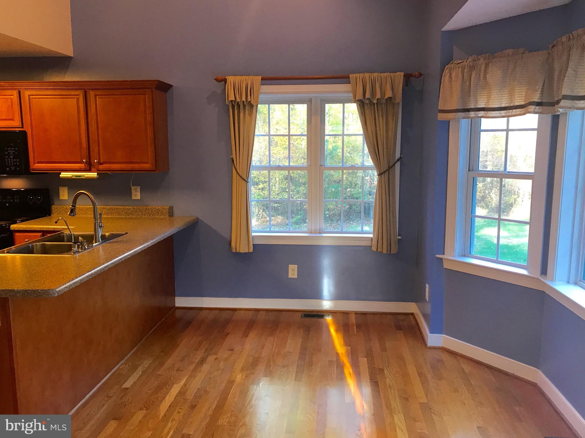 3571 Wickham Road Bumpass, VA 23024 - Photo 11 of 30 Kitchen