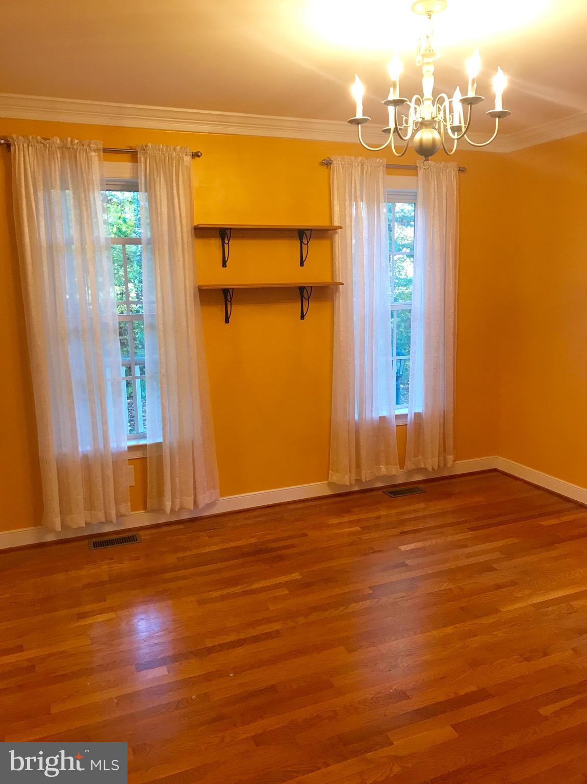 3571 Wickham Road Bumpass, VA 23024 - Photo 16 of 30 Dining Room