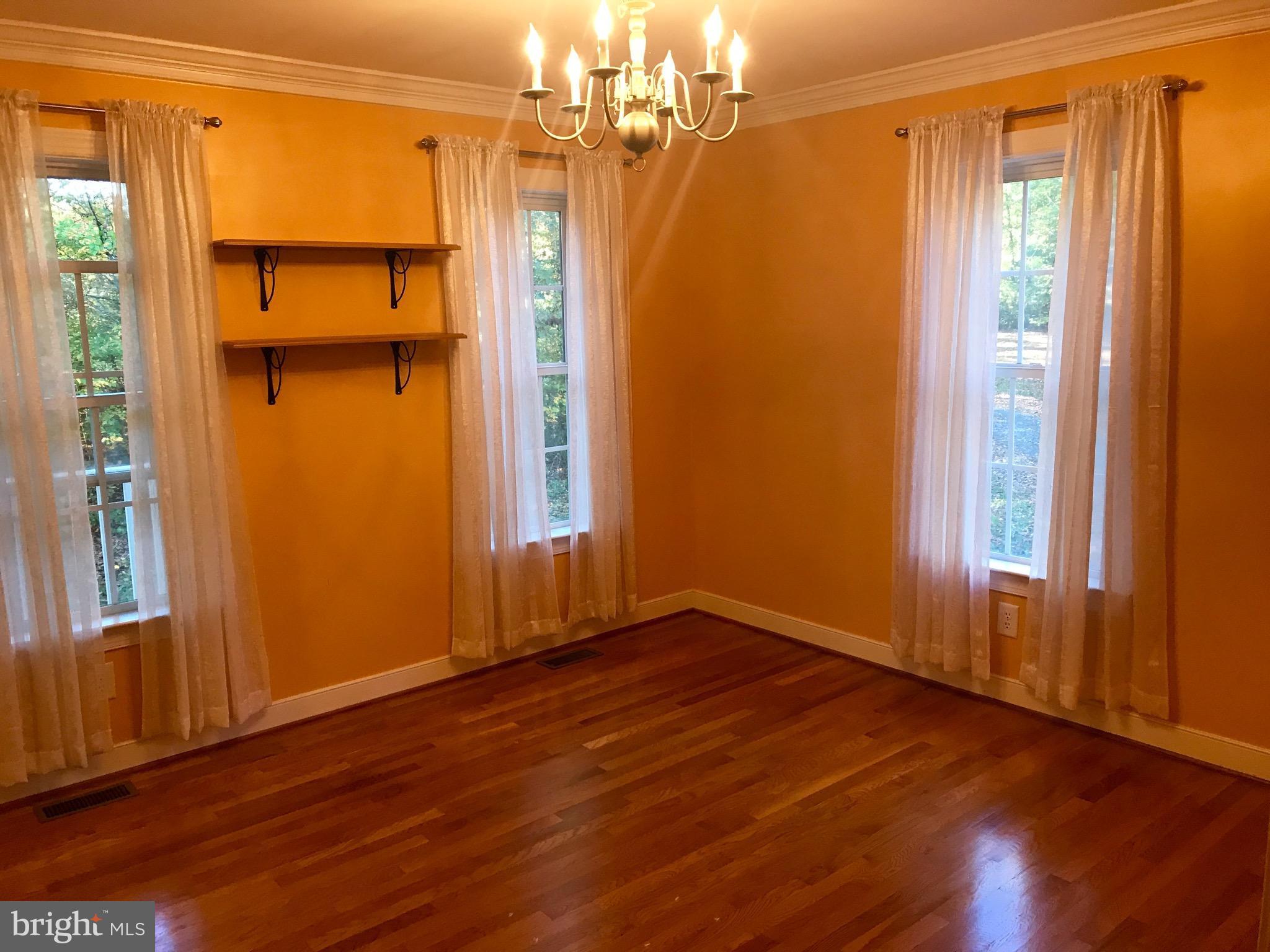 3571 Wickham Road Bumpass, VA 23024 - Photo 17 of 30 Dining Room