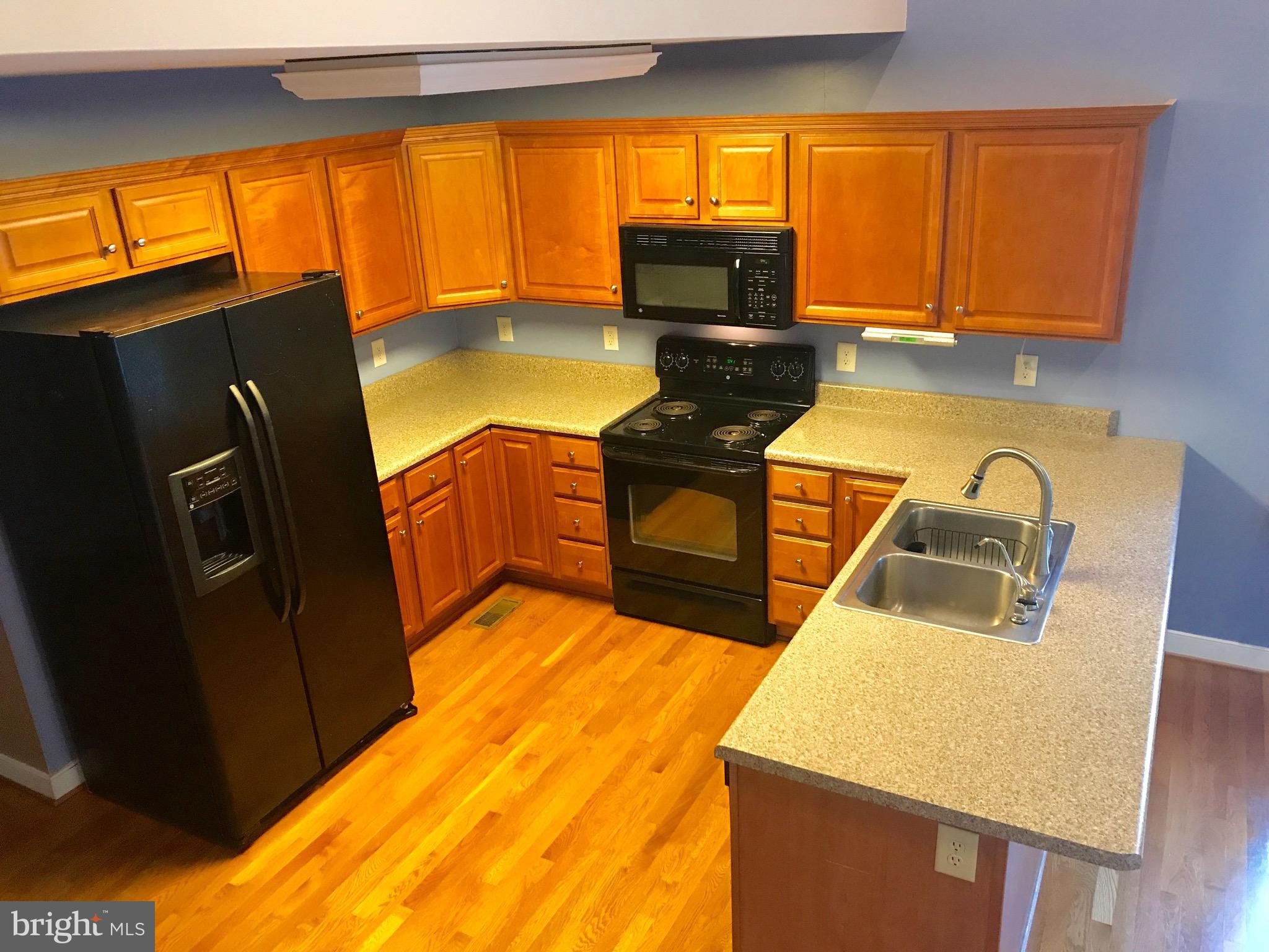 3571 Wickham Road Bumpass, VA 23024 - Photo 19 of 30 Kitchen