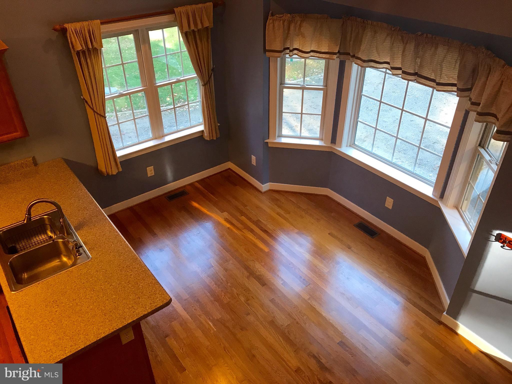 3571 Wickham Road Bumpass, VA 23024 - Photo 20 of 30 Kitchen