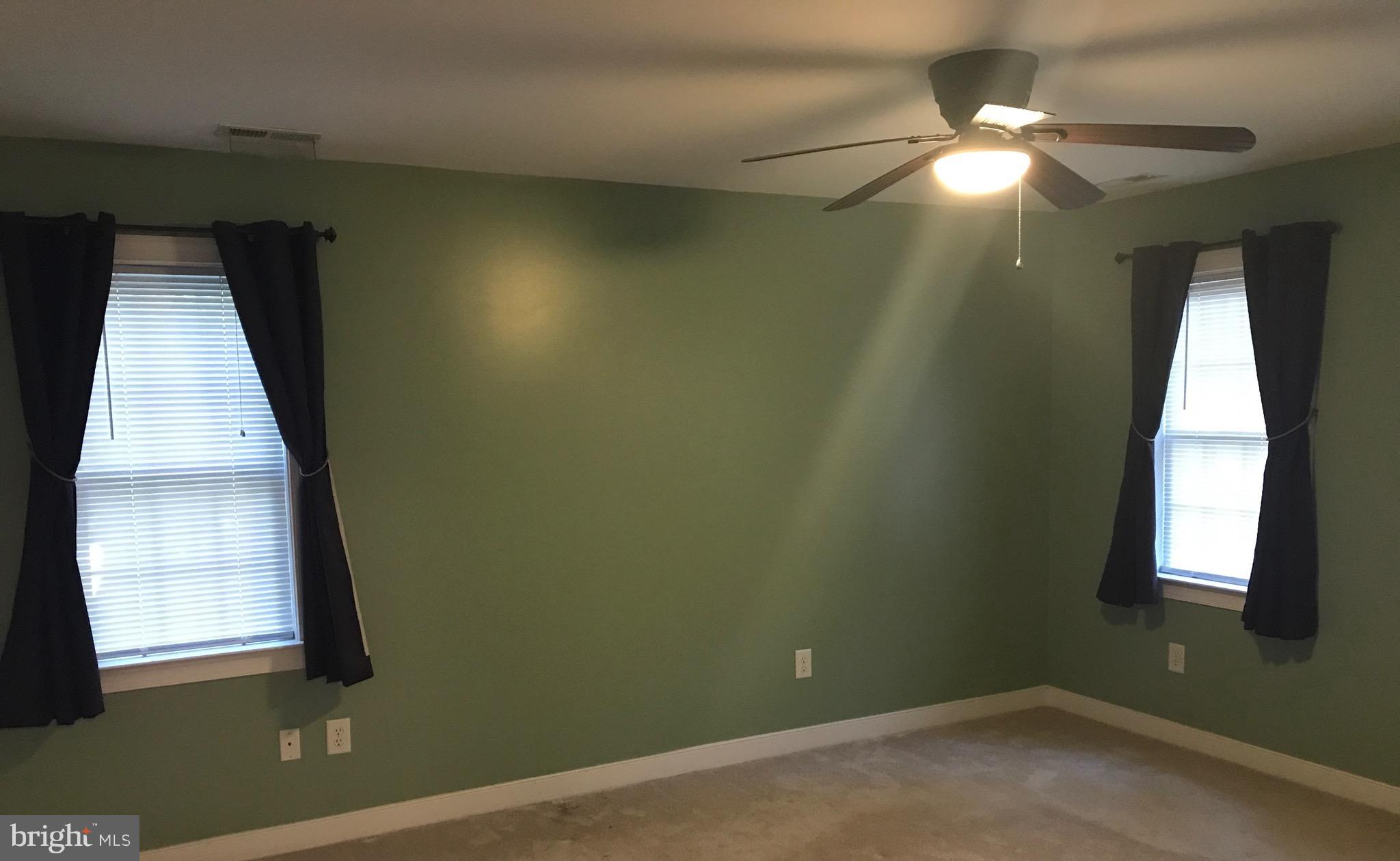 3571 Wickham Road Bumpass, VA 23024 - Photo 25 of 30 Bedroom (Master)