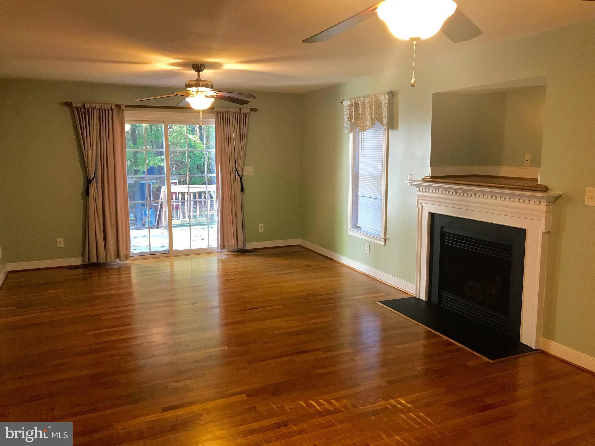 3571 Wickham Road Bumpass, VA 23024 - Photo 5 of 30 Family Room