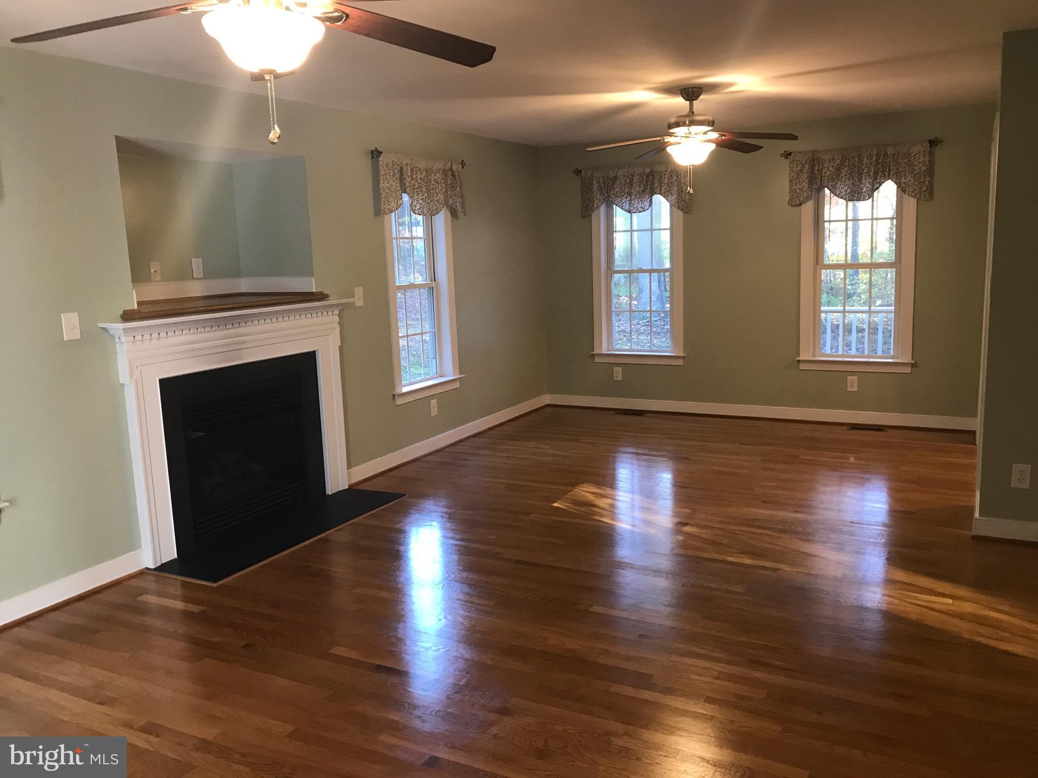 3571 Wickham Road Bumpass, VA 23024 - Photo 8 of 30 Family Room