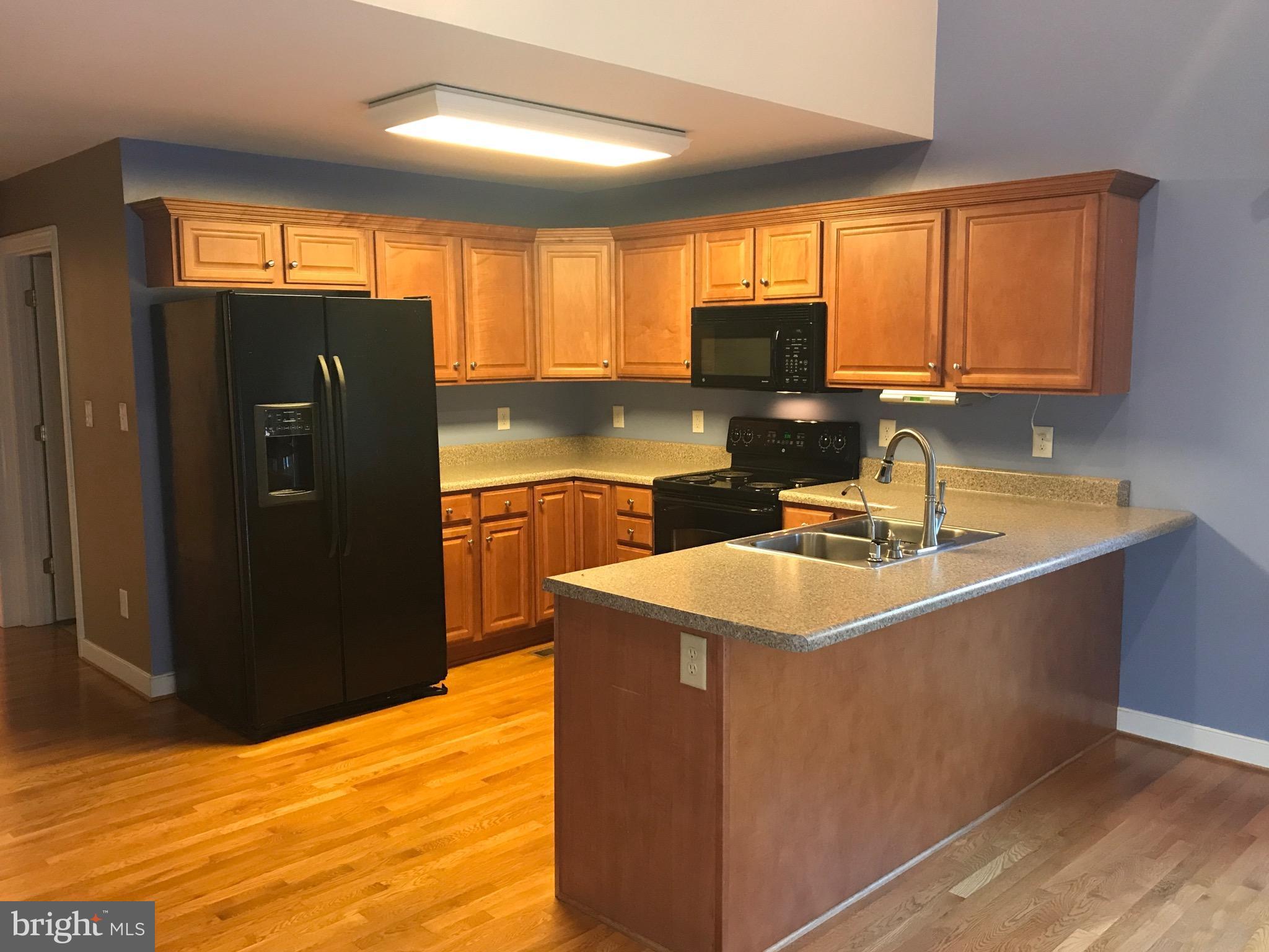 3571 Wickham Road Bumpass, VA 23024 - Photo 10 of 30 Kitchen