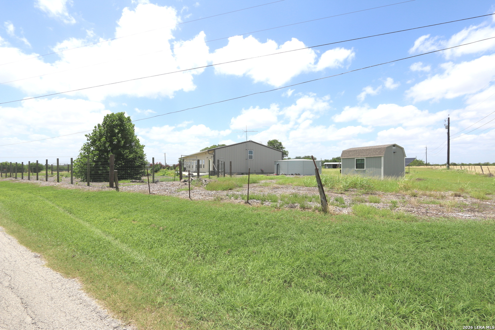 1221 North Santa Clara Road Marion, TX 78124 - Photo 42 of 50
