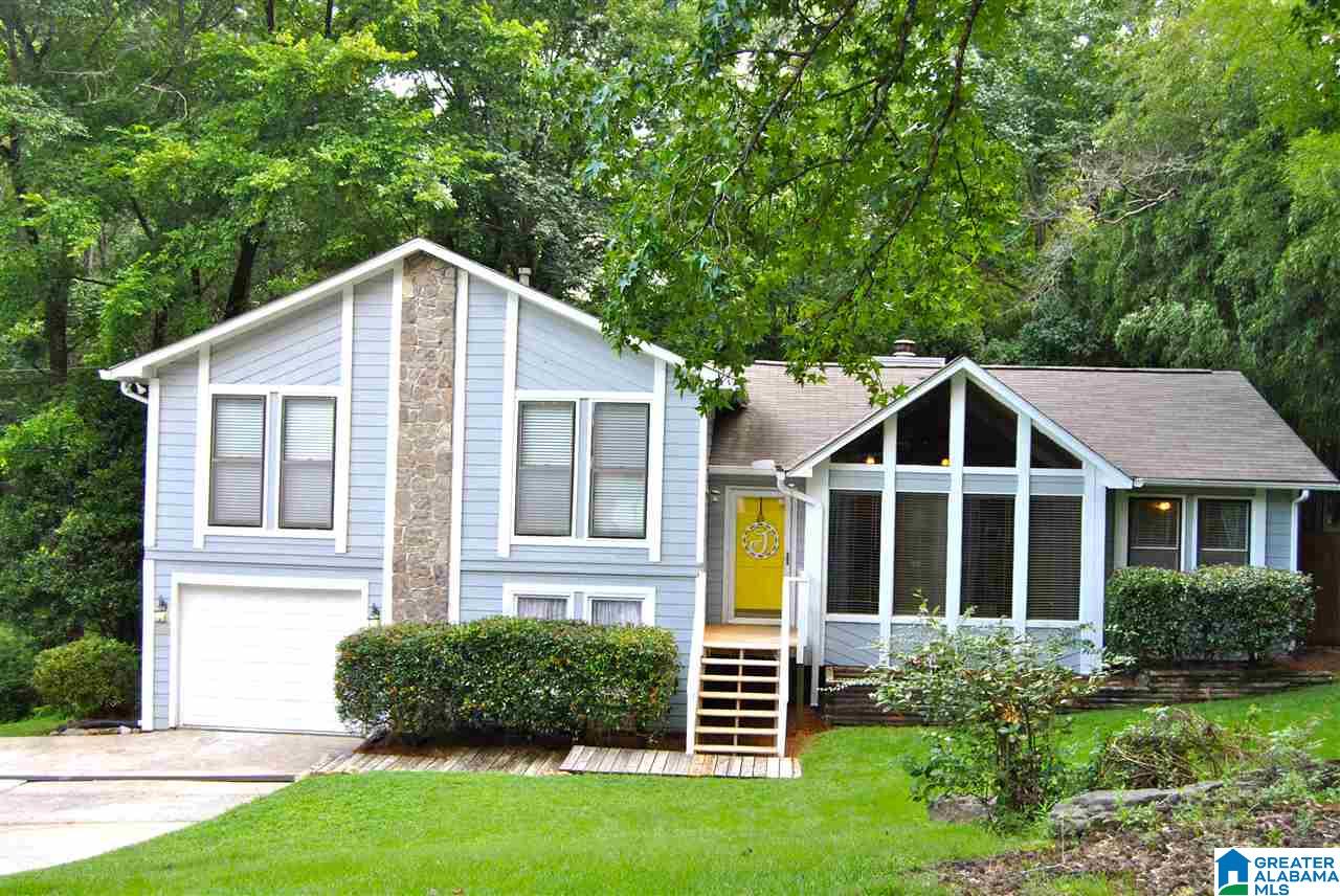 2367 Wine Ridge Drive Birmingham, AL 35244 - Photo 1 of 45