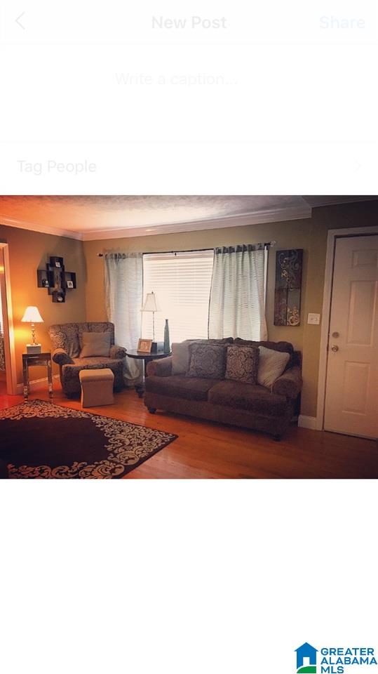 839 Westwood Road Mount Olive, AL 35117 - Photo 7 of 18