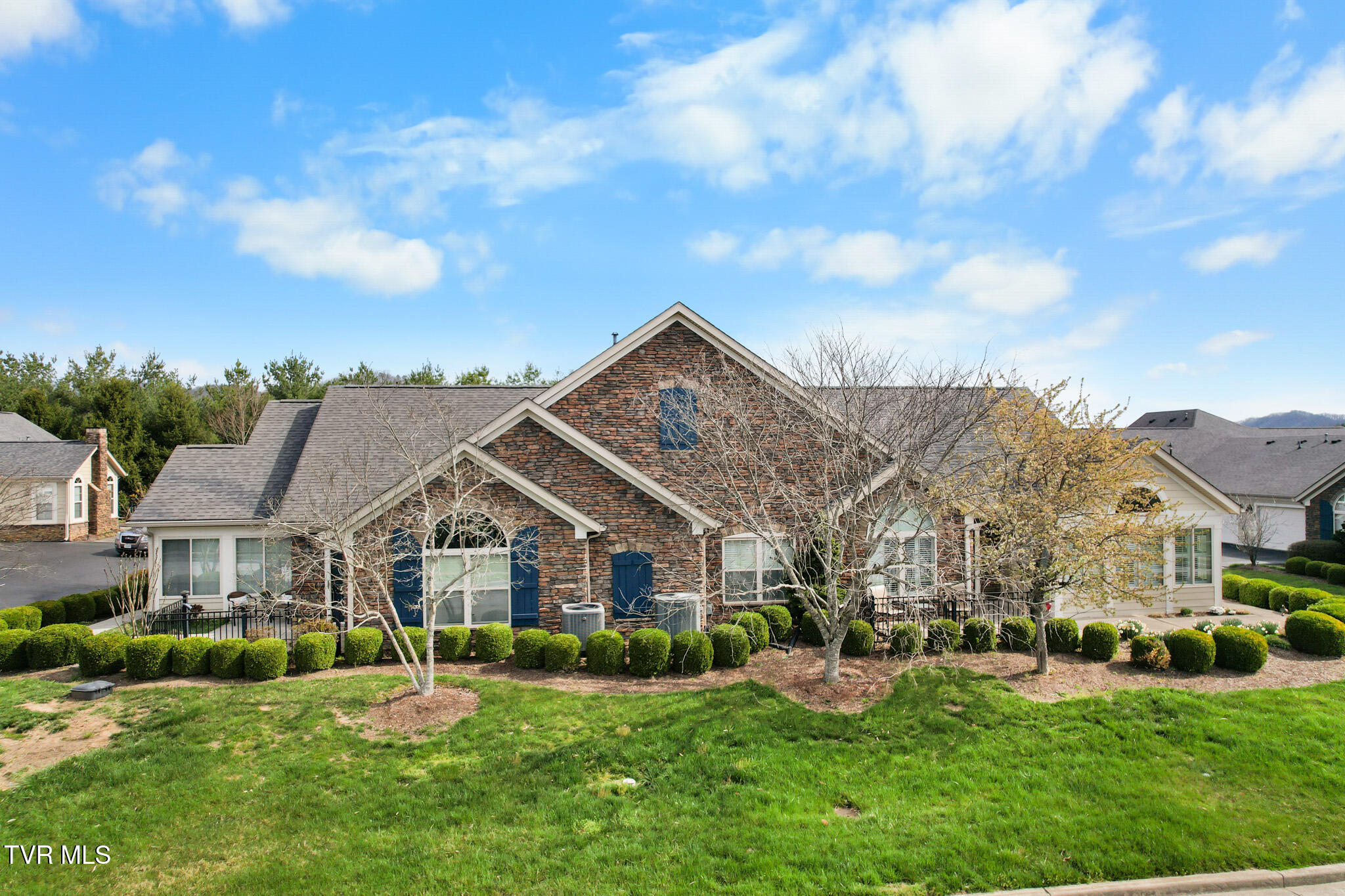 1684 Hatterdale Farm Road, Unit B Blountville, TN 37617 - Photo 1 of 49 DJI_0879