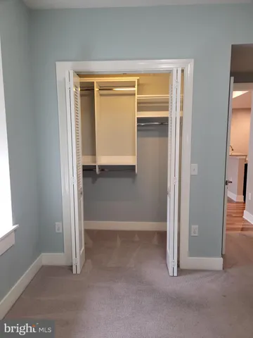 a view of small space