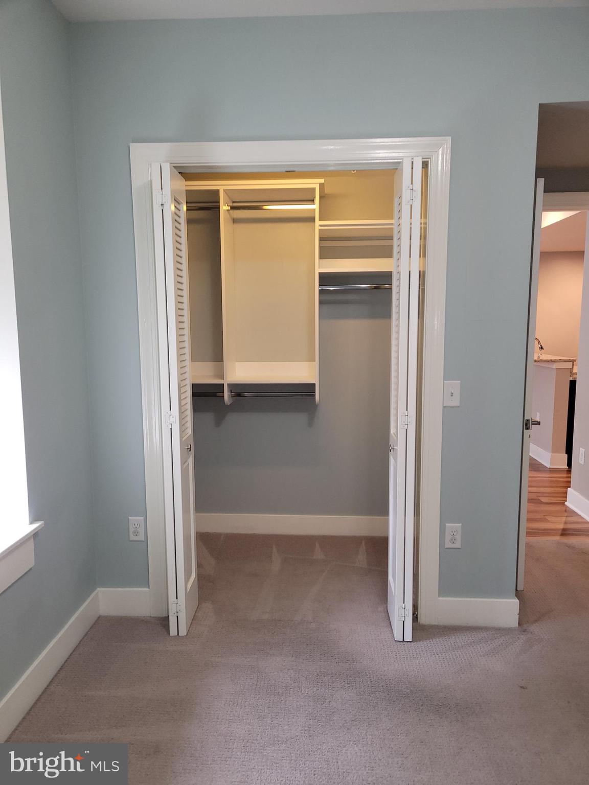 231 State Street, Unit 406 Harrisburg, PA 17101 - Photo 12 of 22 a view of an empty room