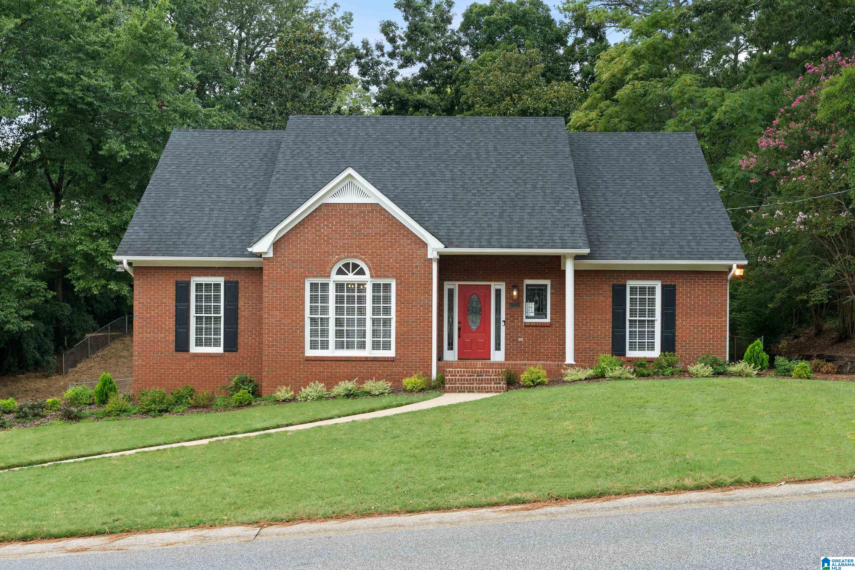 4846 Sulphur Springs Road Birmingham, AL 35226 - Photo 1 of 54