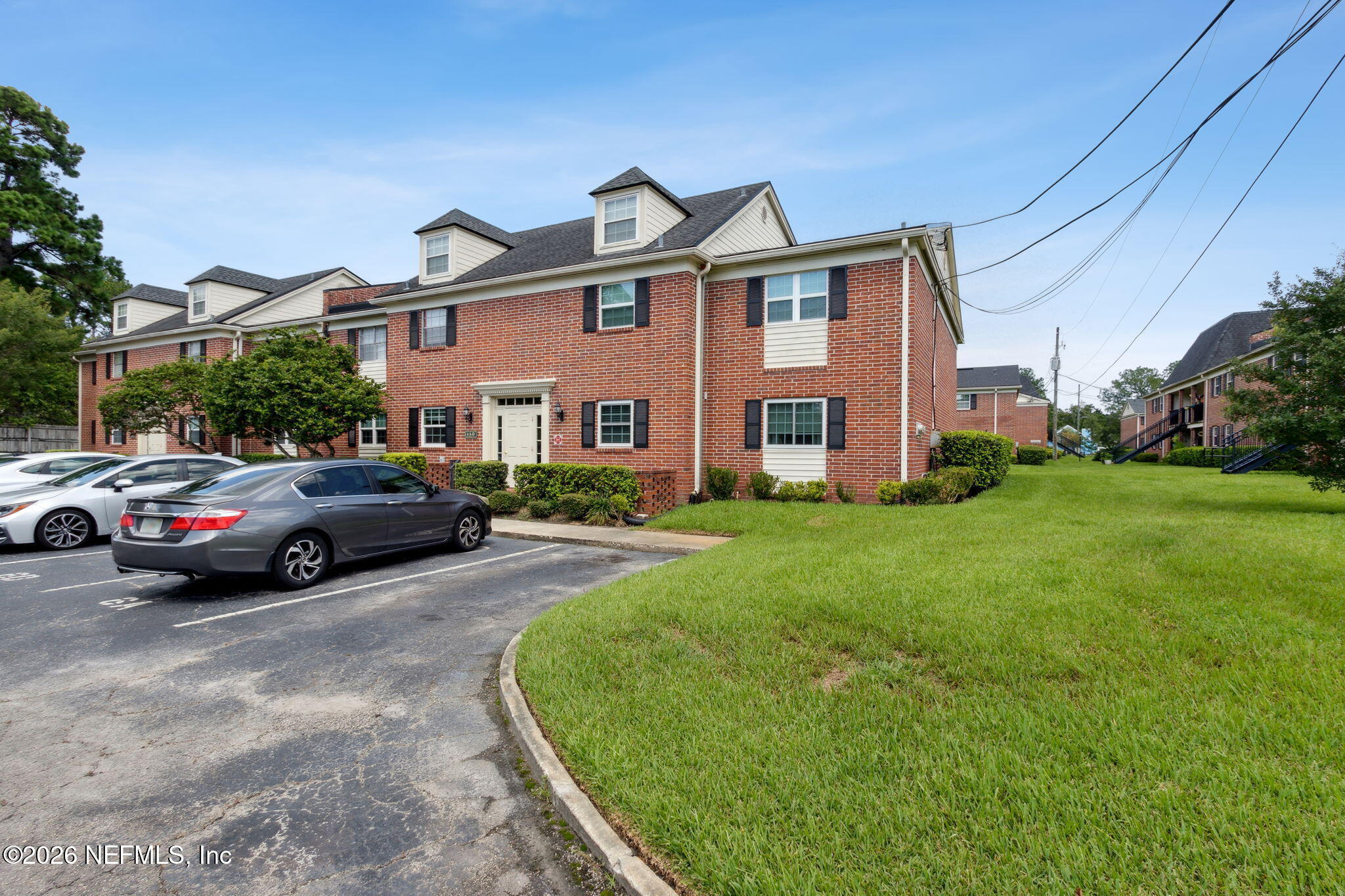 4915 Baymeadows Road, Unit 6A Jacksonville, FL 32217 - Photo 32 of 42 Building 6