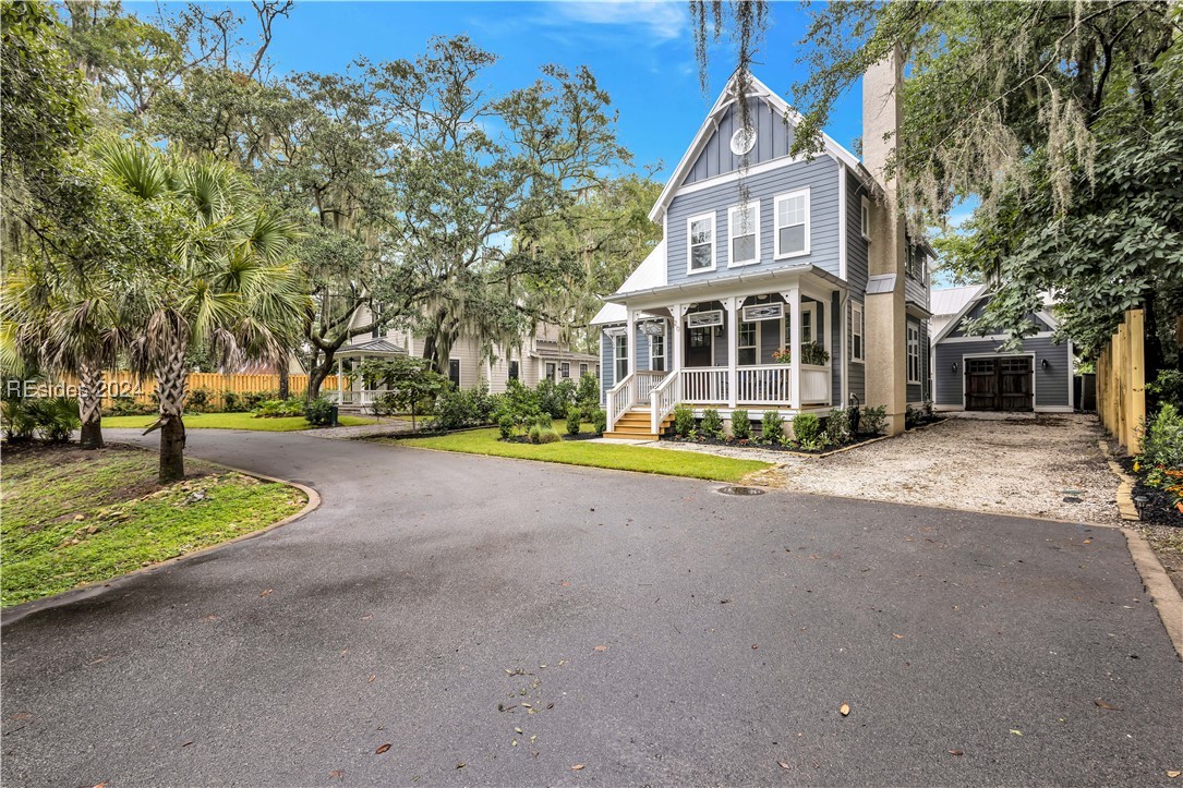 20 Meriwether Court Bluffton, SC 29910 - Photo 1 of 1 Gallery Image 1