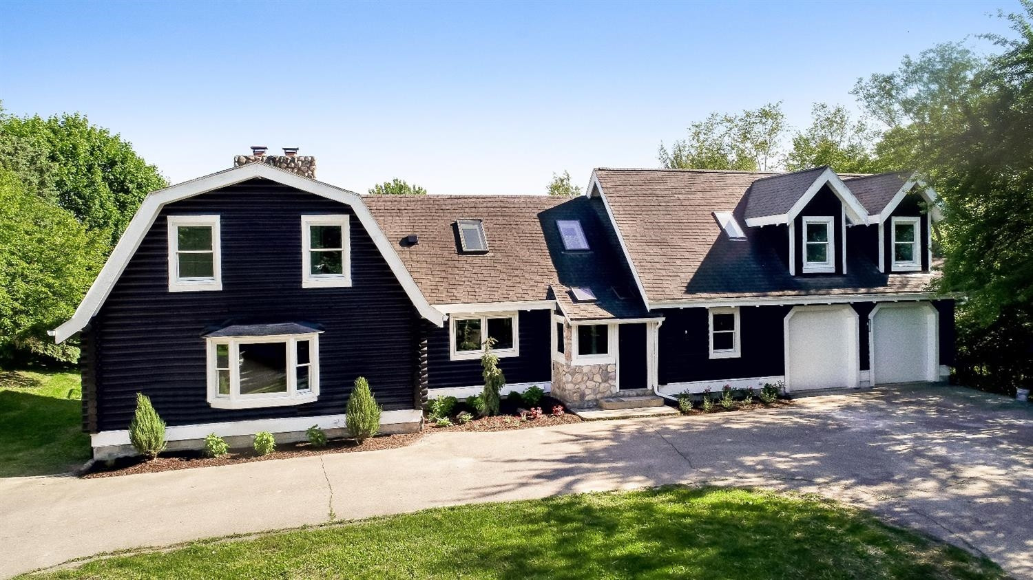 2871 Craig Road Ann Arbor, MI 48103 - Photo 1 of 79 Photo 1
