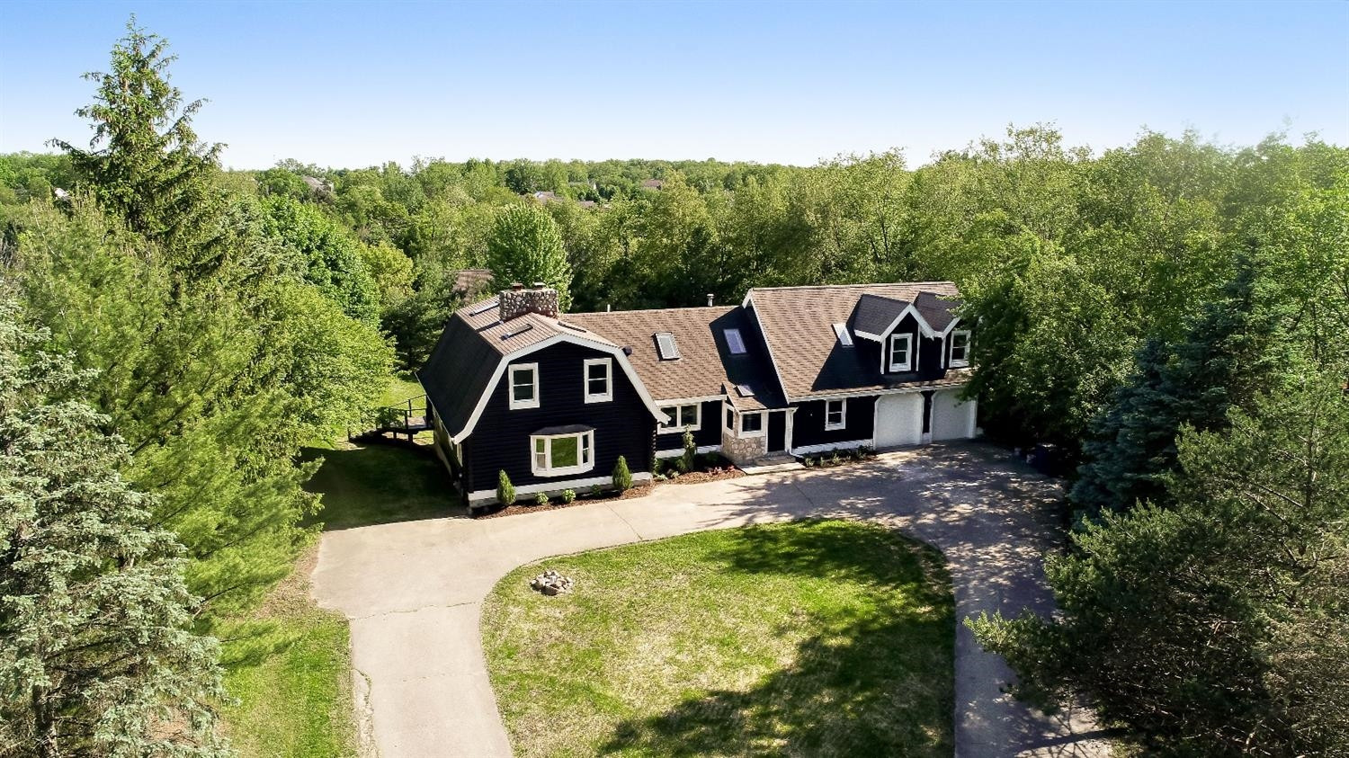 2871 Craig Road Ann Arbor, MI 48103 - Photo 5 of 79 Photo 5