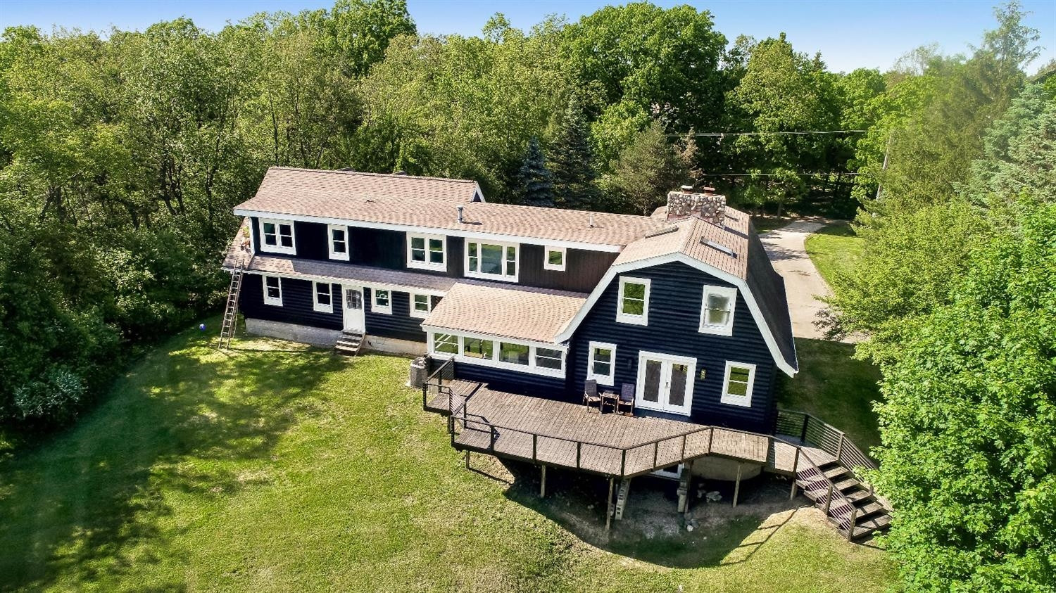 2871 Craig Road Ann Arbor, MI 48103 - Photo 7 of 79 Photo 7