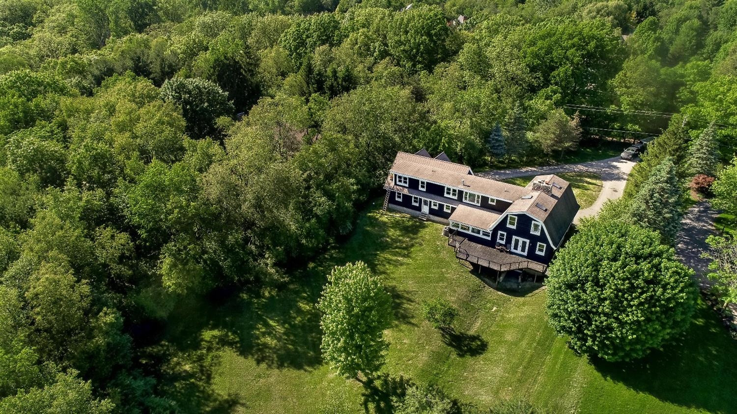 2871 Craig Road Ann Arbor, MI 48103 - Photo 76 of 79 Photo 76