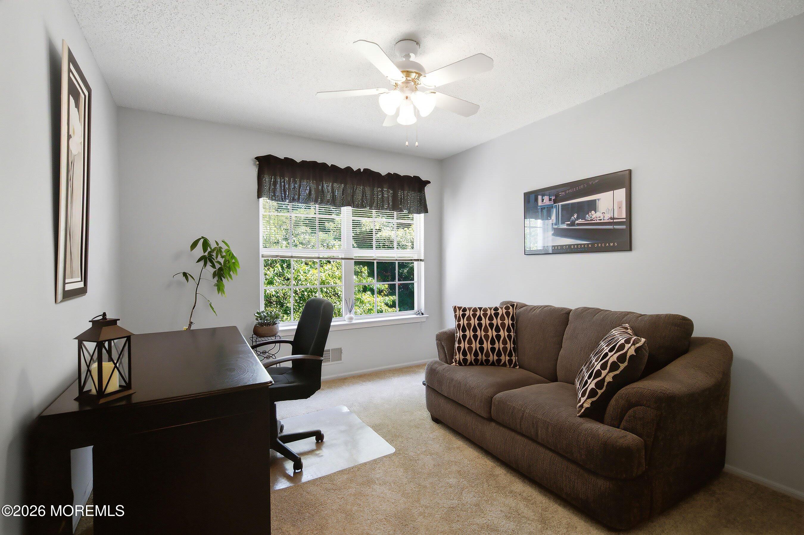1304 Iris Way, Unit 1304 Brick, NJ 08724 - Photo 14 of 23 14-Office_Bedroom 3