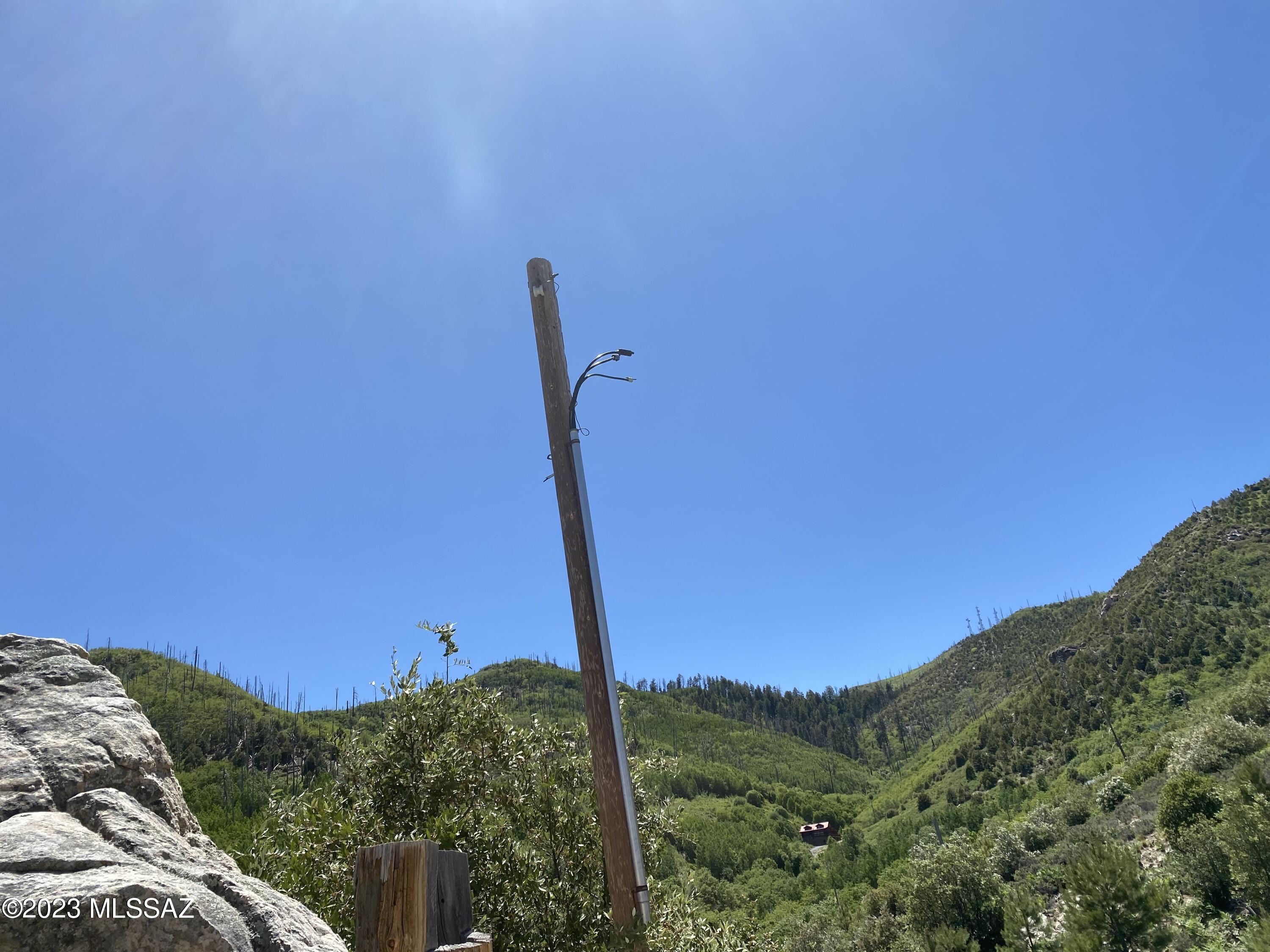 11162 East Upper Goat Hill Road Mount Lemmon, AZ 85619 - Photo 5 of 6