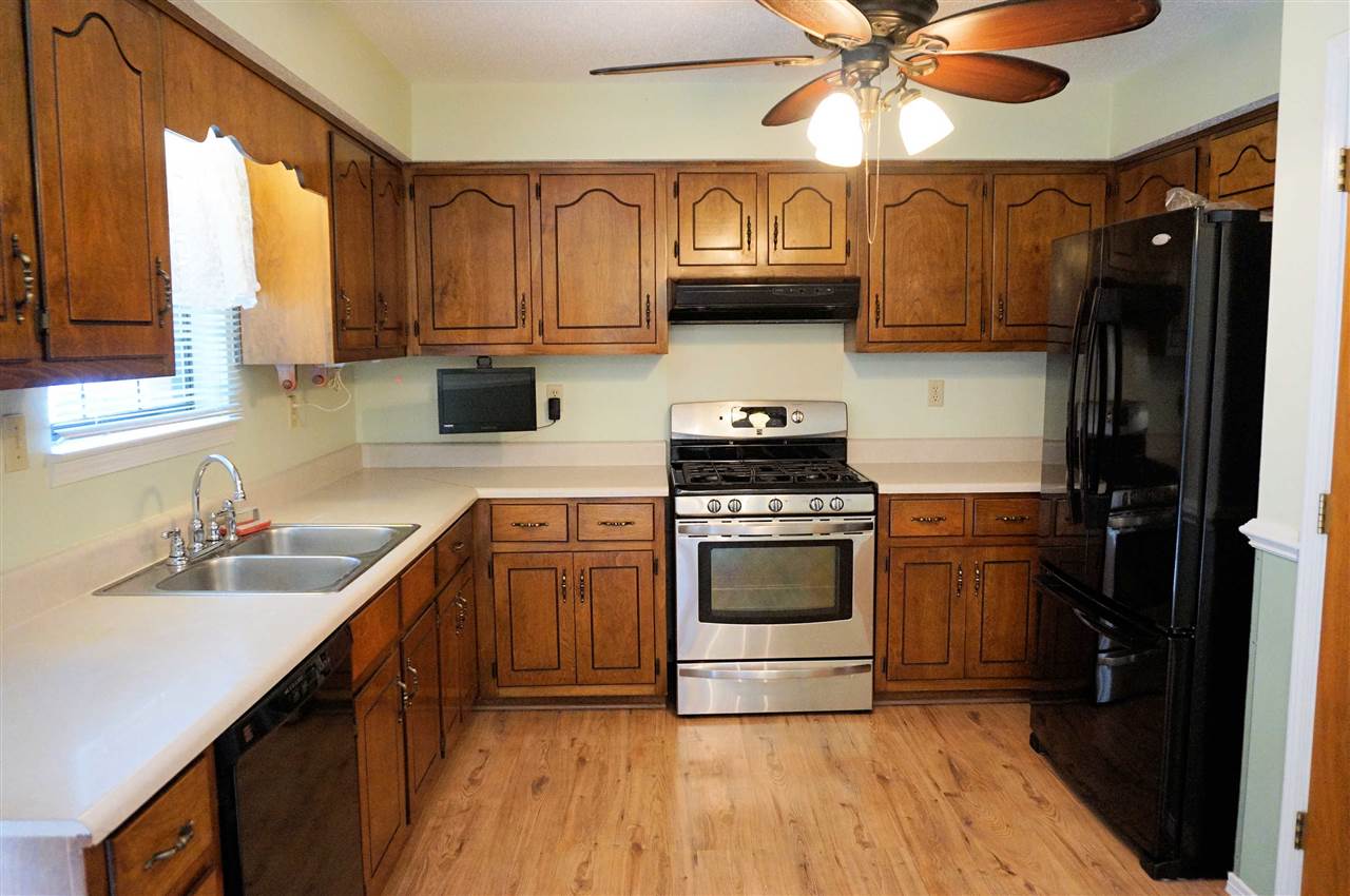 17700 Baldwin County Road 10 Foley, AL 36535 - Photo 4 of 28