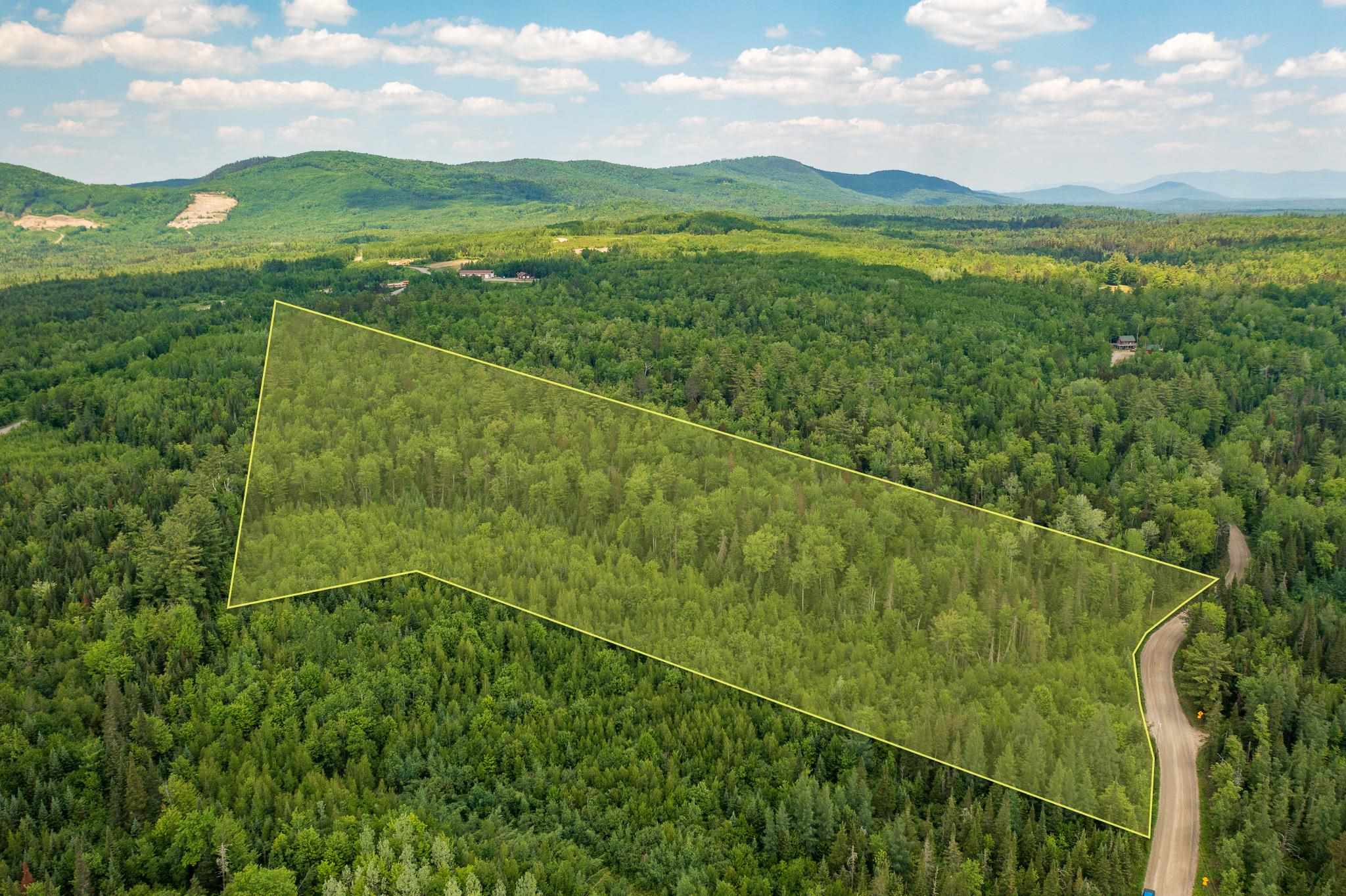 406-003 West Forest Lake Road Bethlehem, NH 03574 - Photo 2 of 19 Gallery Image 2