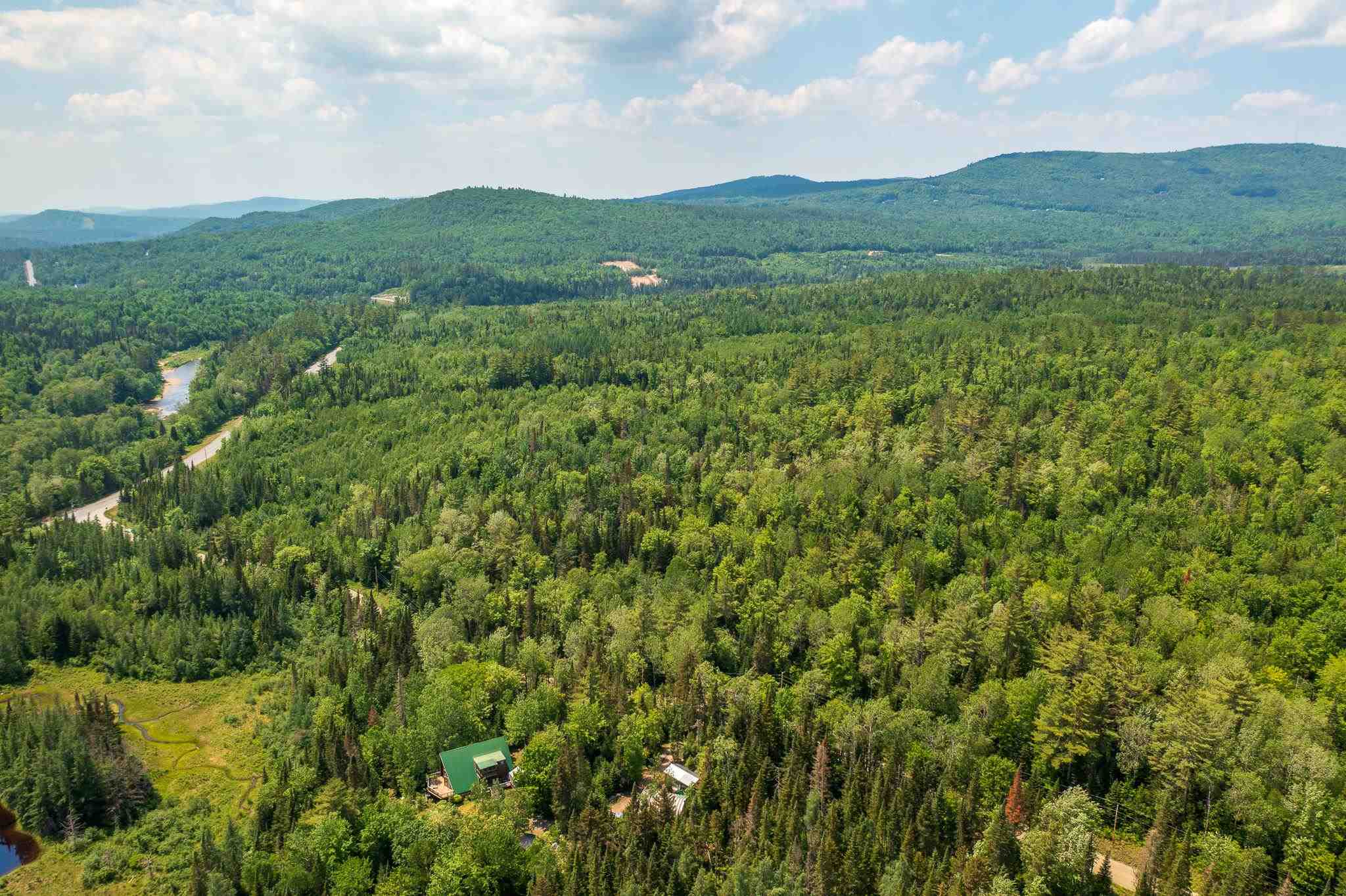 406-003 West Forest Lake Road Bethlehem, NH 03574 - Photo 19 of 19 Gallery Image 19