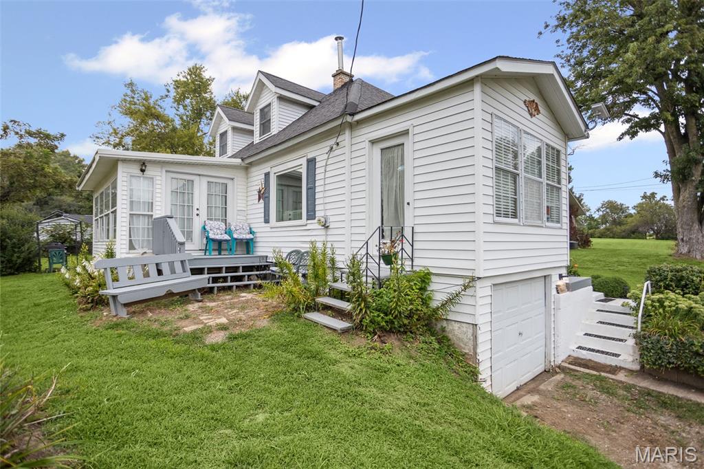 706 Spring Street Pleasant Hill, IL 62366 - Photo 5 of 56 Gallery Image 5