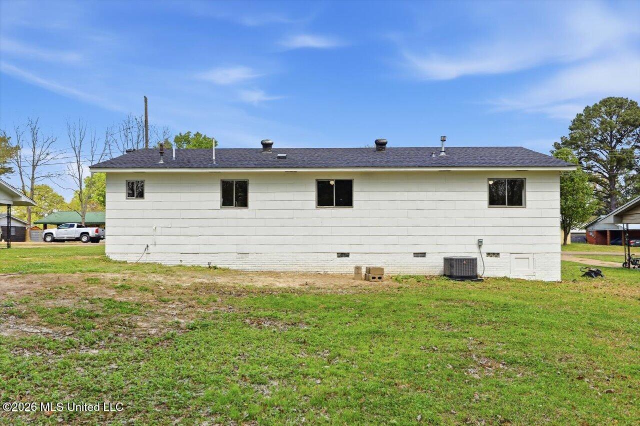 114 Shivers Street Pelahatchie, MS 39145 - Photo 14 of 16 19-114 Shivers St _ Home Tours MS