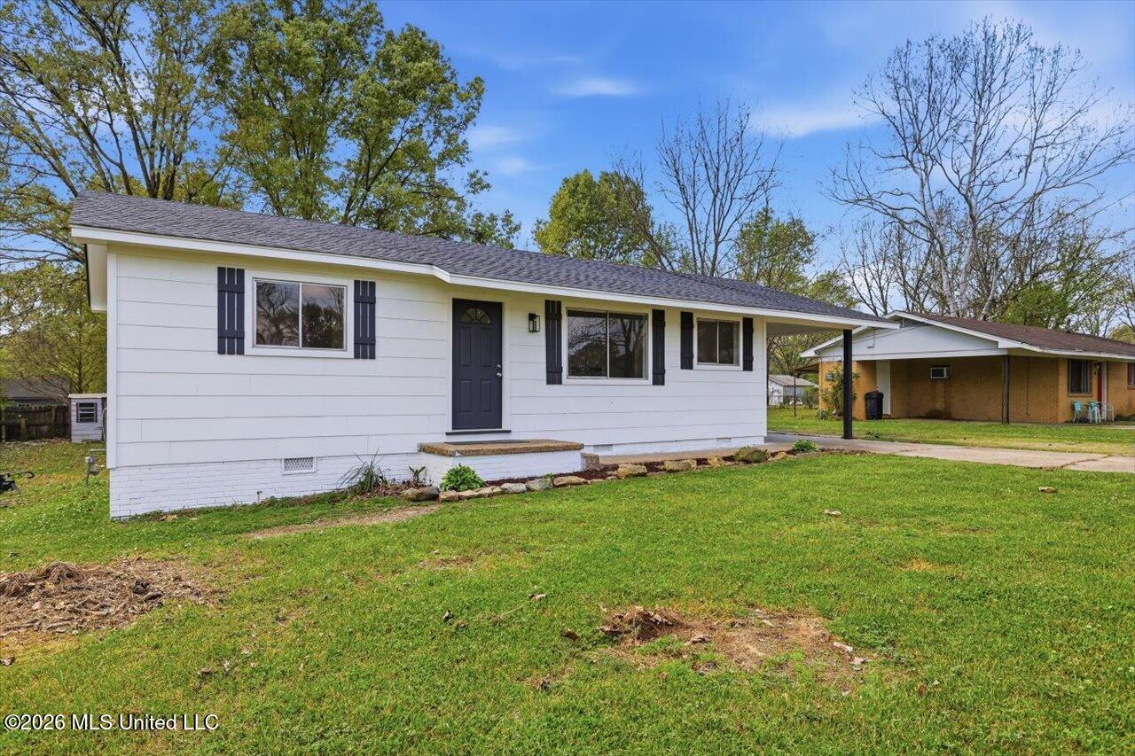 114 Shivers Street Pelahatchie, MS 39145 - Photo 2 of 16 02-114 Shivers St _ Home Tours MS