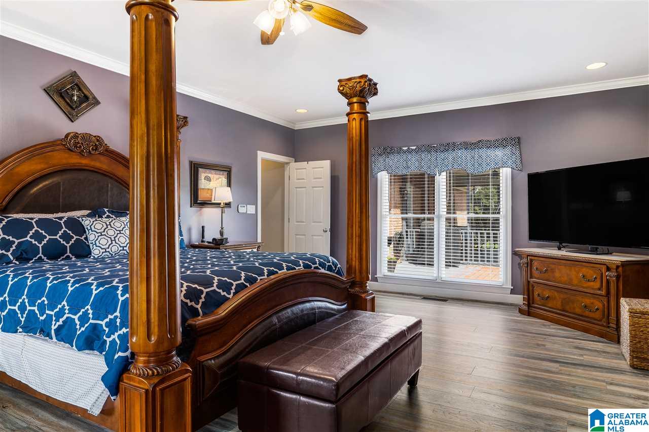 1486 Brookfield Circle Mount Olive, AL 35117 - Photo 17 of 34