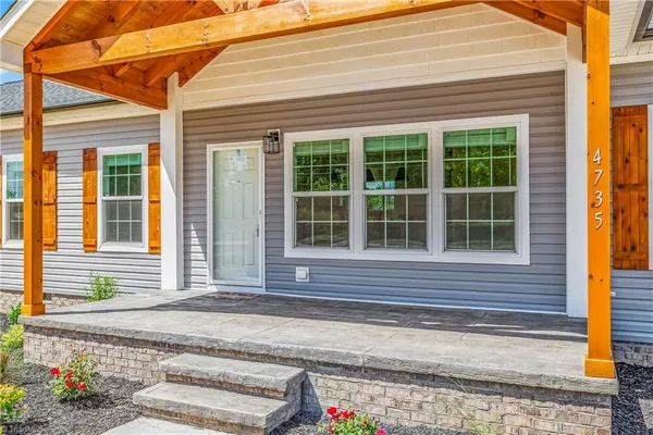 $369,900 | 4735 Nc Highway, Boonville, NC 27011